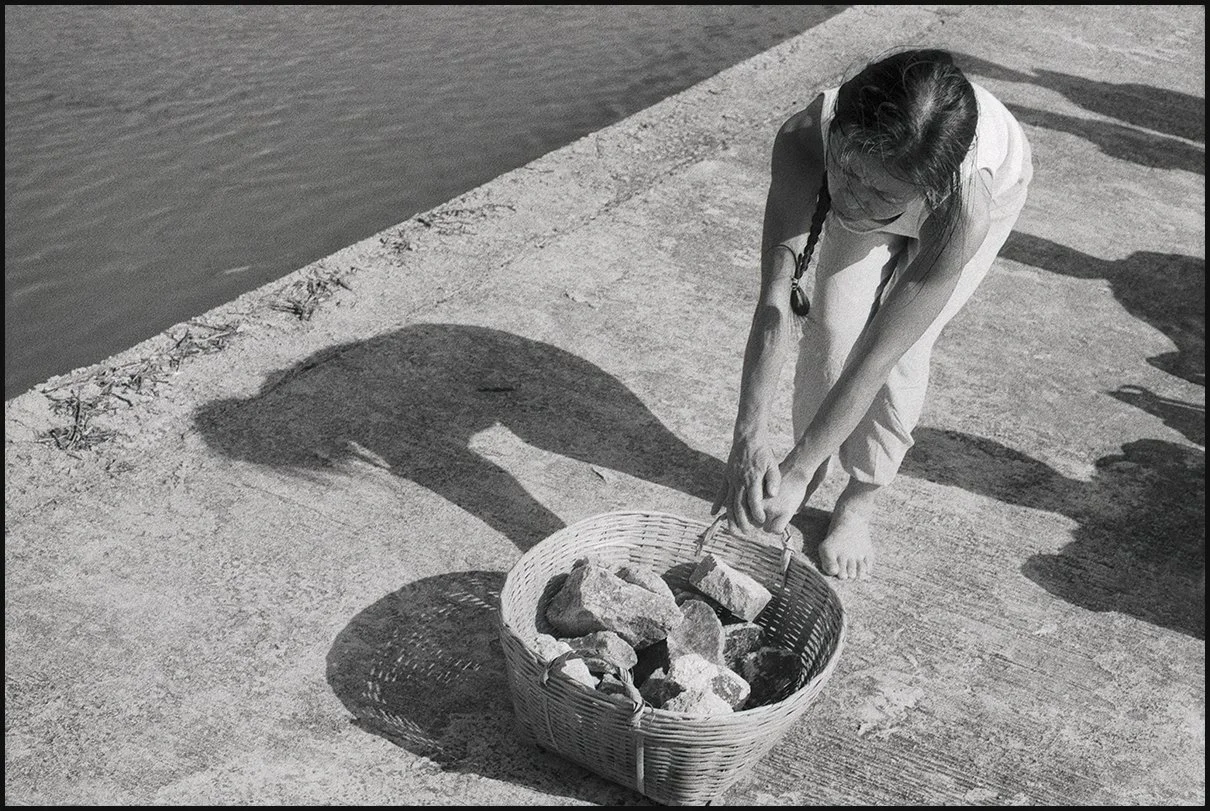 Yim Tsim Tsai Performing Arts Festival, 2025.