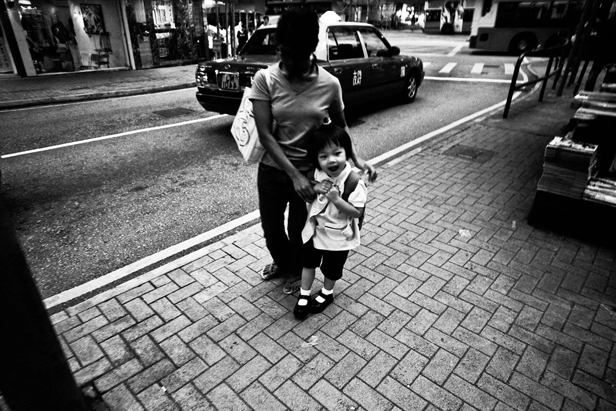 Kid on Roadside (2010)