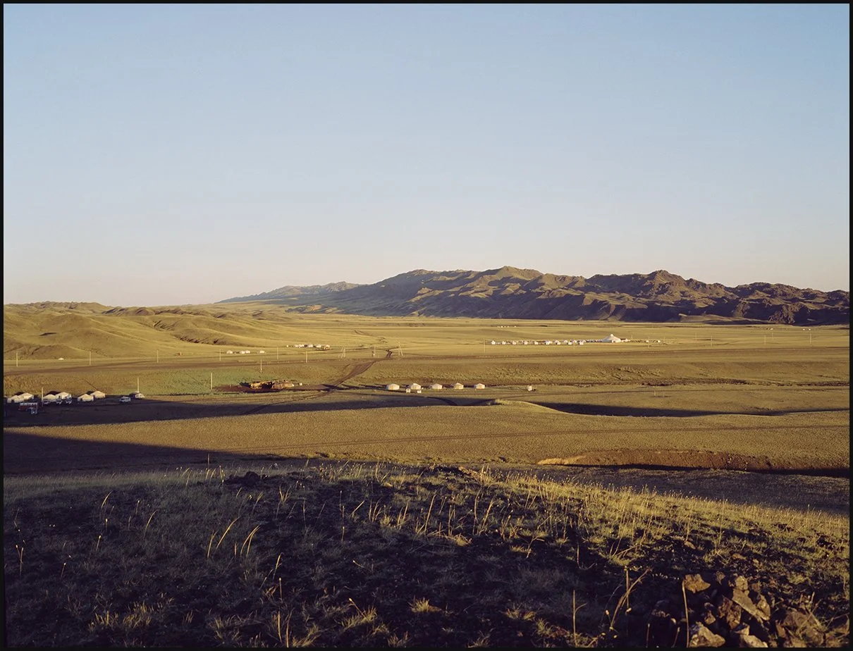 Mongolia. 2025.