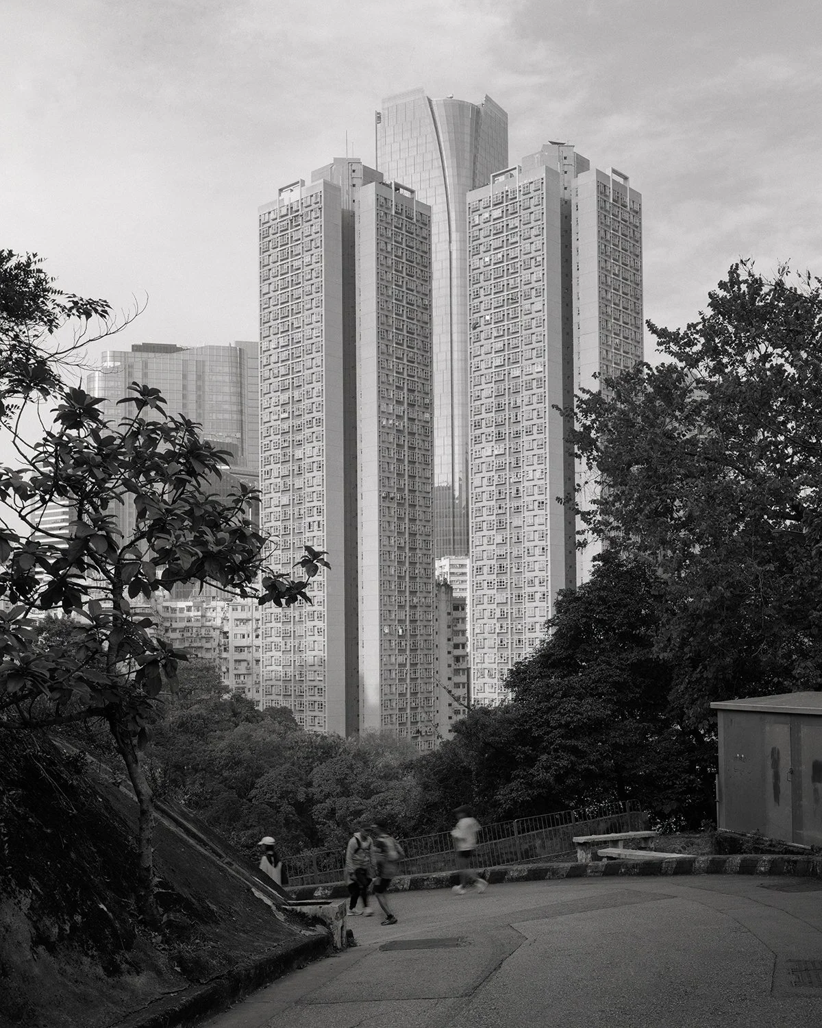 Mount Parker Road (2025)