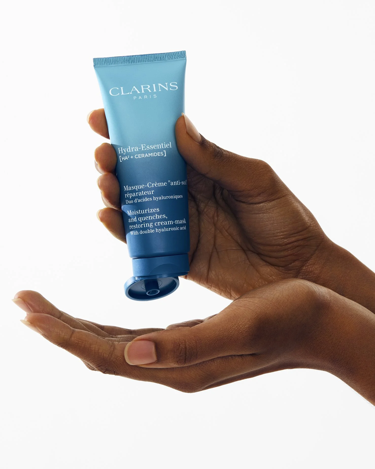 Clarins