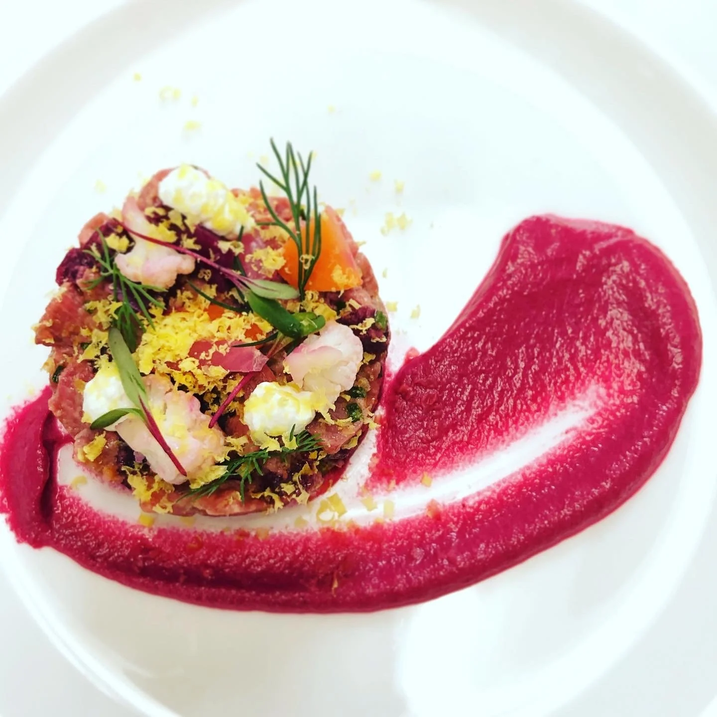 Nook Table Reservation 