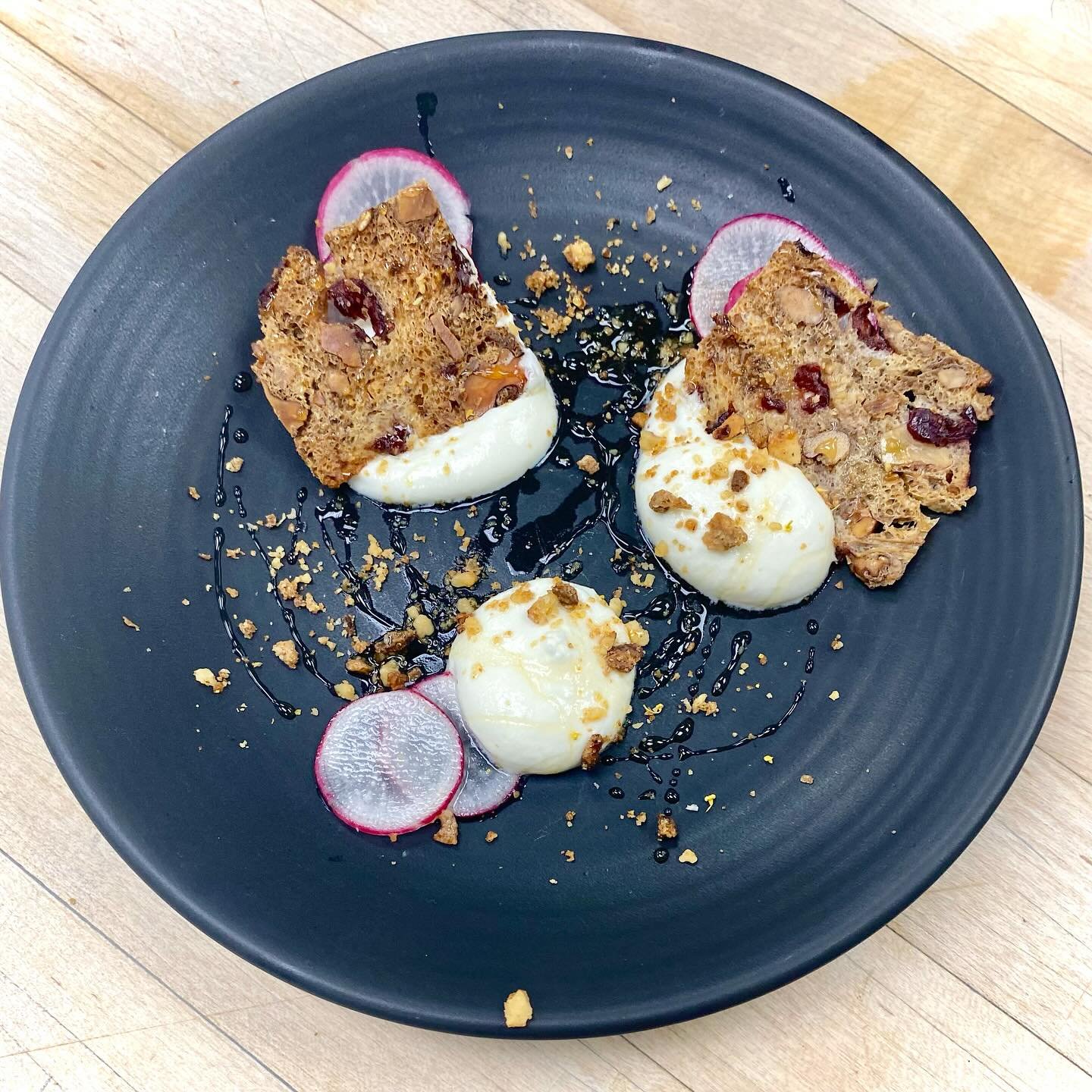 🌞 Summer Tasting Alert! 🌿

We have some rare Summer Reservations open for our 8 course Chef&rsquo;s Tasting Menu&mdash;and they&rsquo;re going to go fast!

🍽️ Farm Table &ndash; A perfect night for your group of 8 to 12 guests to gather around our