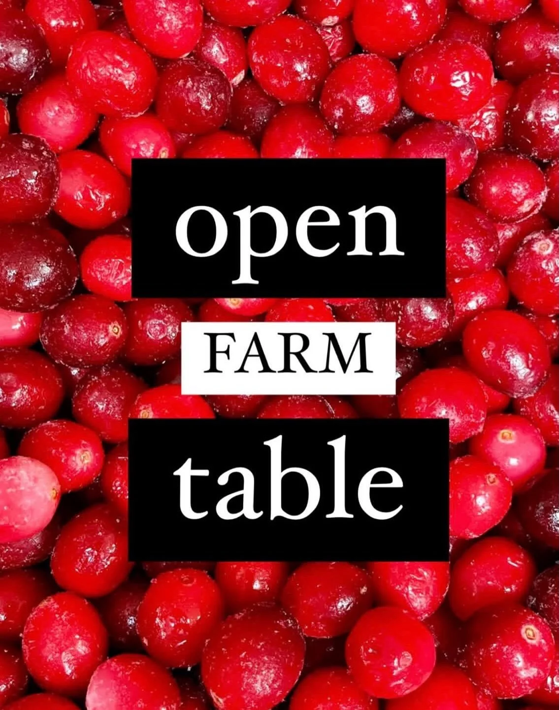The best game day plan! 🏈

Be honest&hellip; is the big game even worth your full attention this year? The Farm Table is available on Sunday, February 8th. Gather your group of 8&ndash;12 guests for our eight-course chef&rsquo;s tasting dinner&mdash