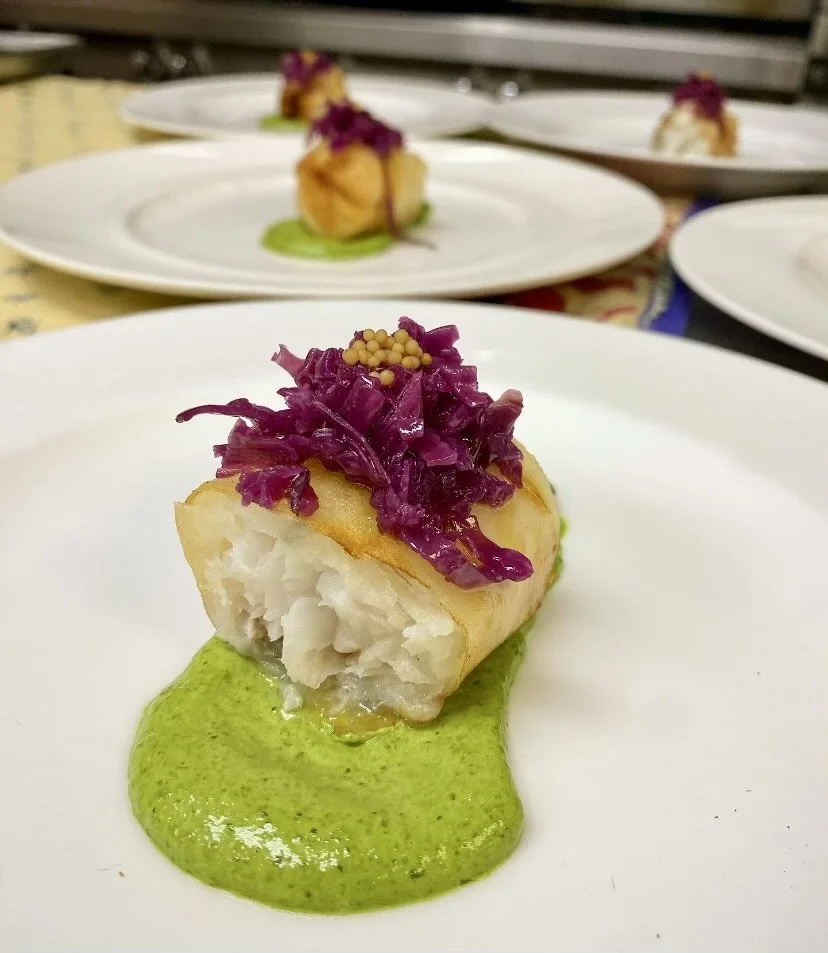 Nook Table Reservation 