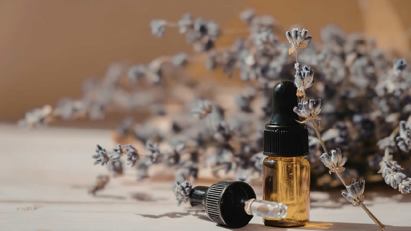 Natural Perfumery: Advanced Practice II
