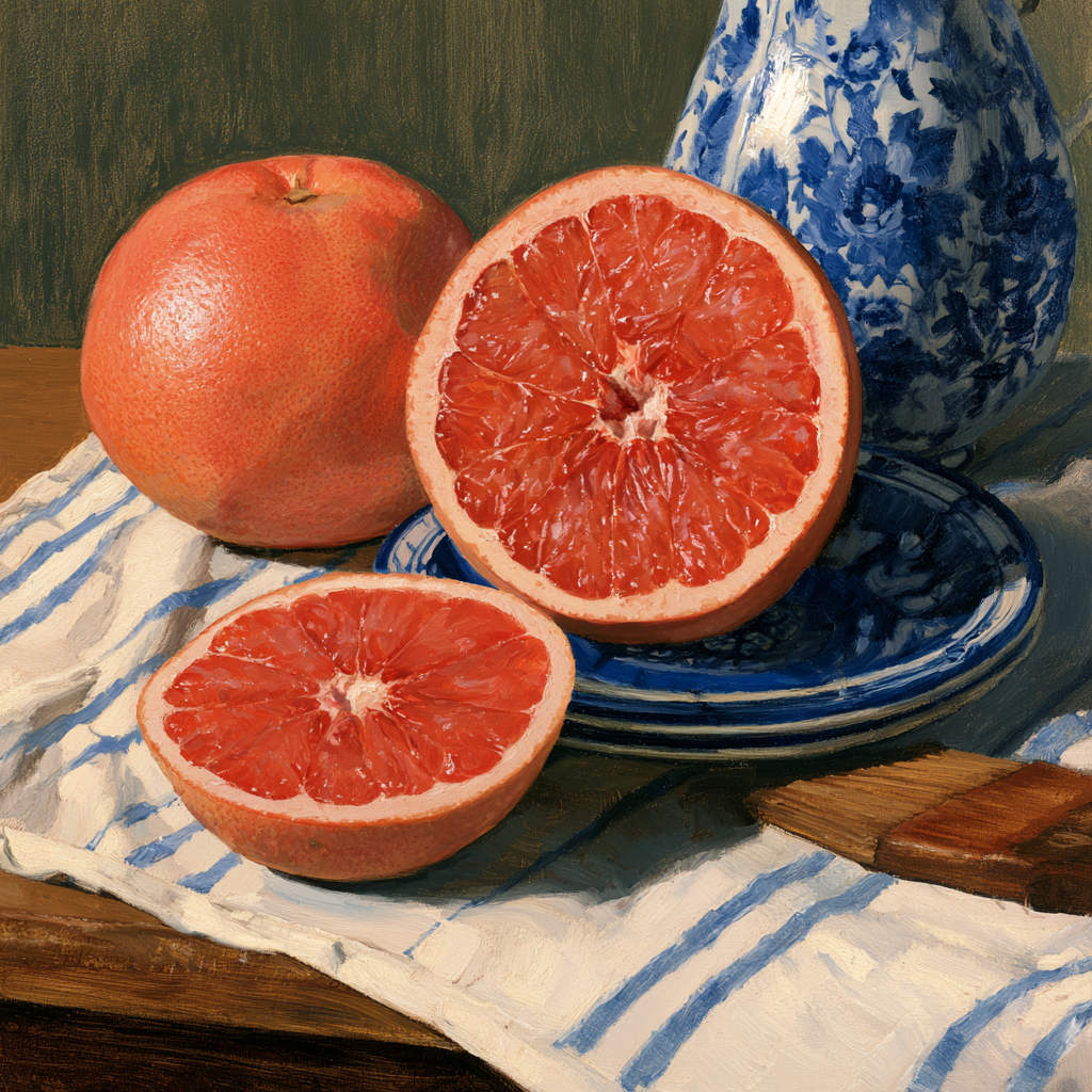 damian6661966_Margaret_Olleys_painting_depicting__a_pink_grapru_f5519ad8-4fbd-45be-8c4b-649287b991ce.png
