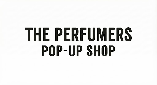 ThePerfumersPopUpShop