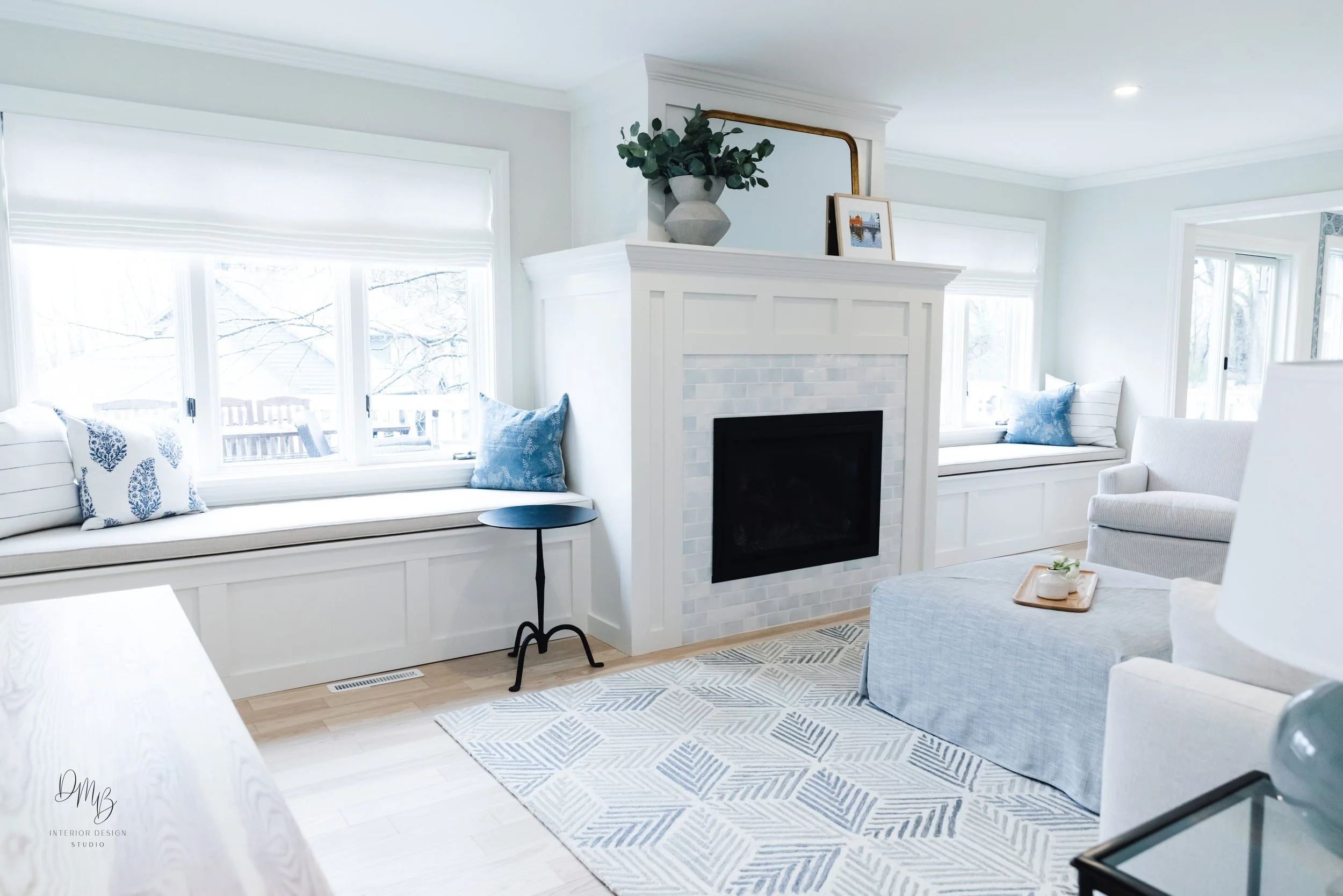 Craft Your Pillowscape Like a Designer