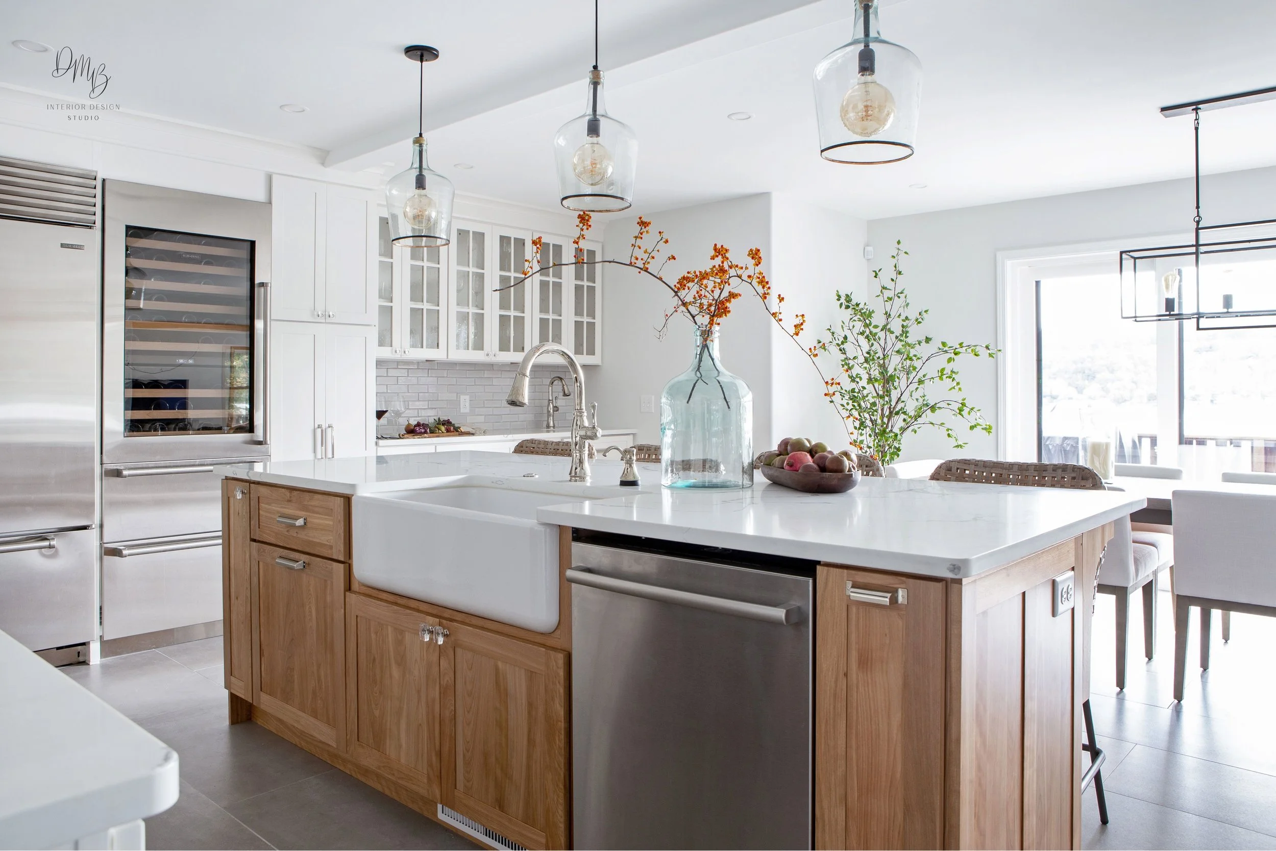 Lighting Your Kitchen