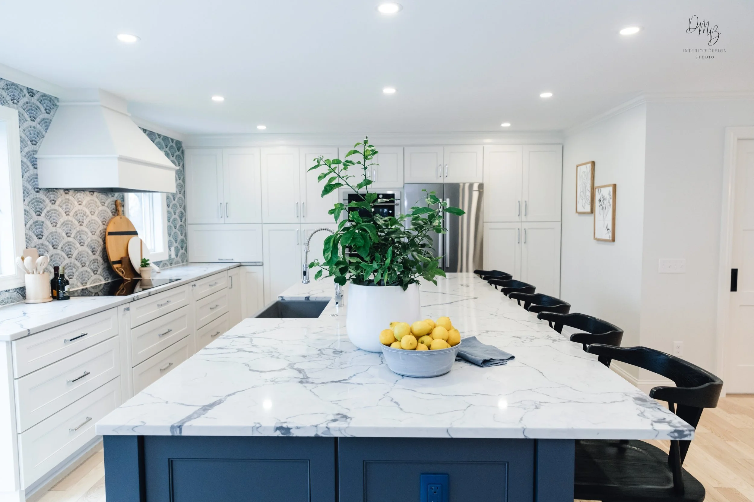 Project Portfolio — DMB Interior DesignBuild Interior DesignBuild