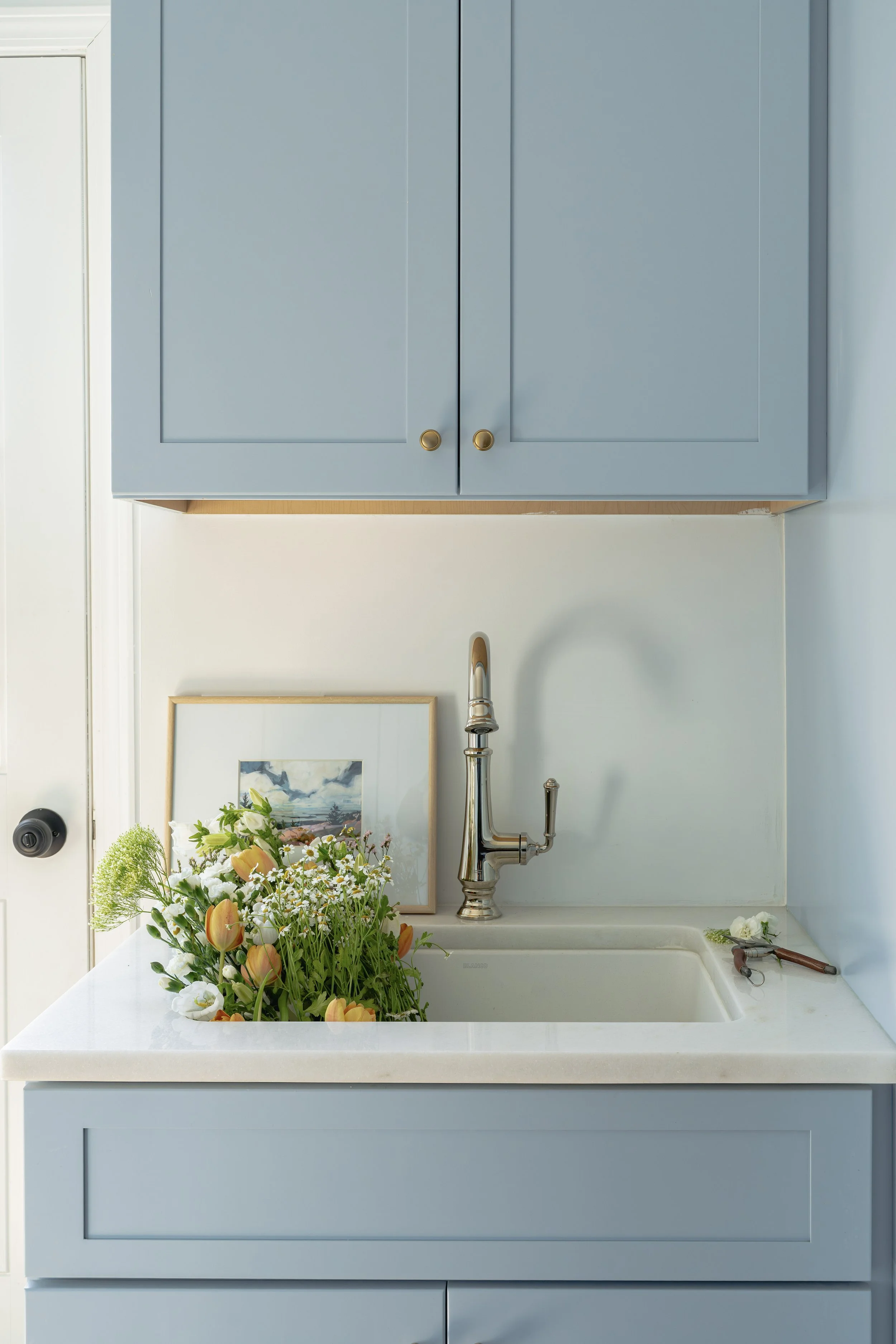 Mudroom &amp; Laundry Room Design: The Most Overlooked Spaces in Your Home