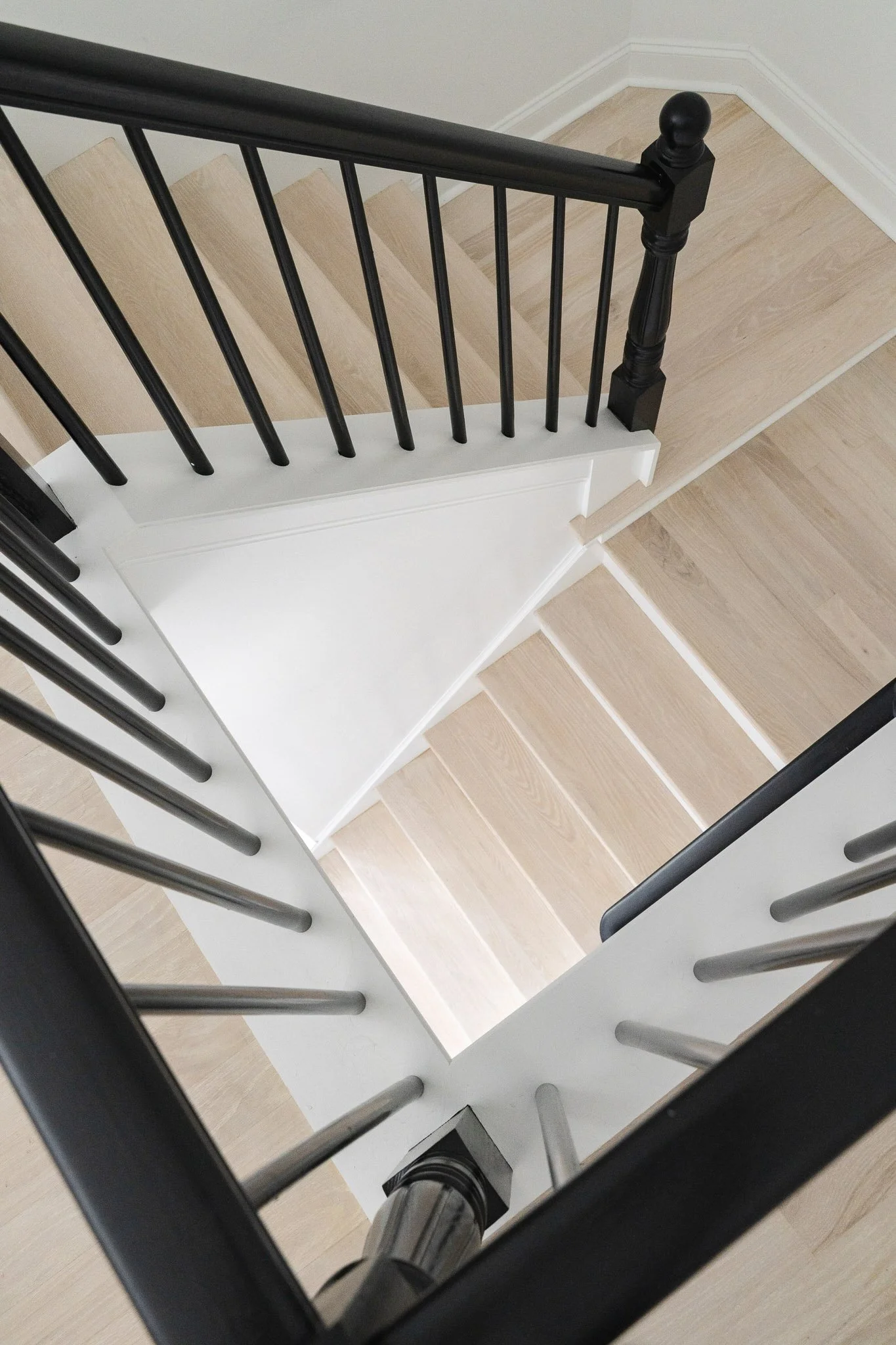 Restoration or Replacement: Rethinking Hardwood Floors