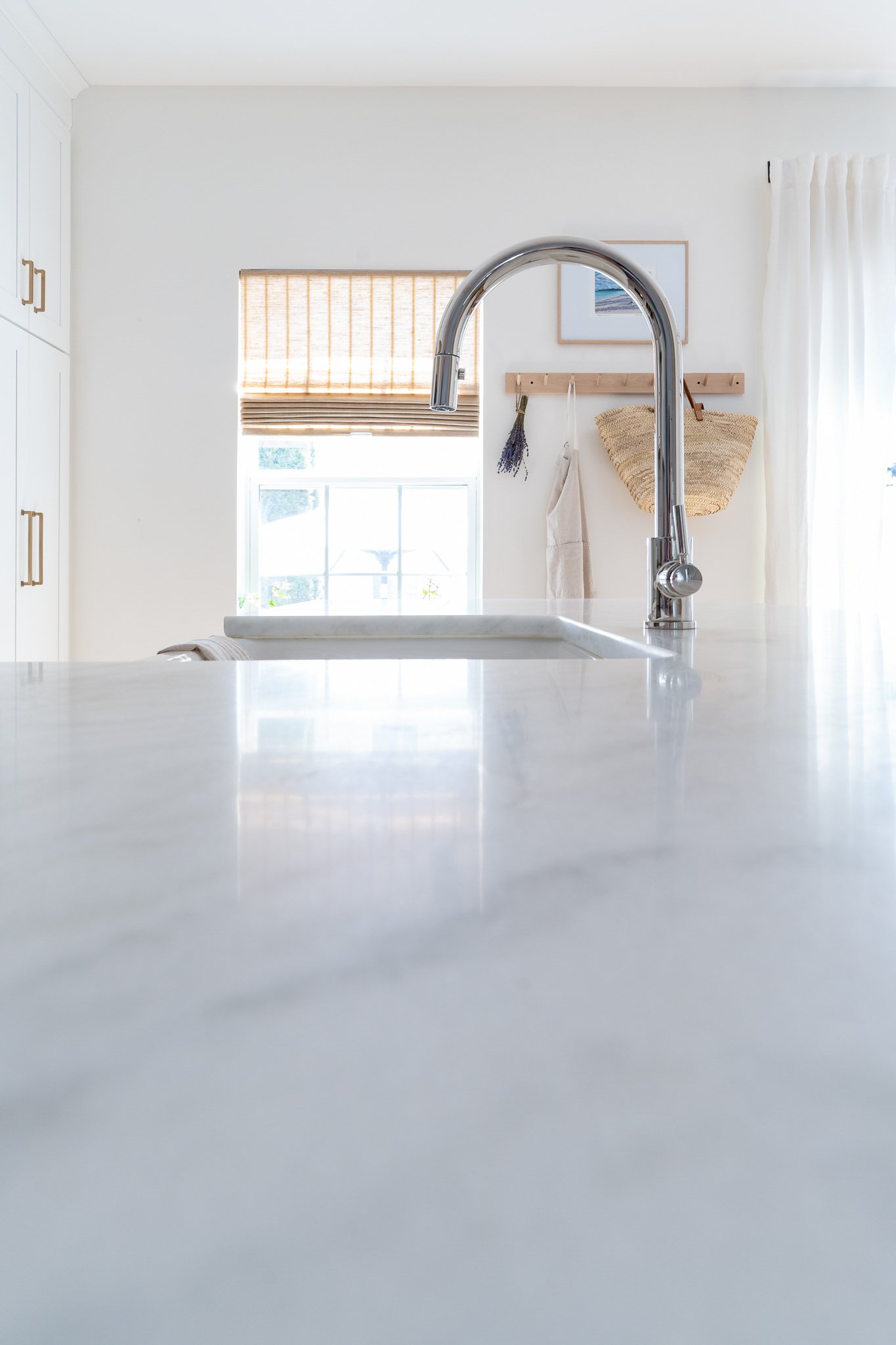 It Was Never Just About the Renovation