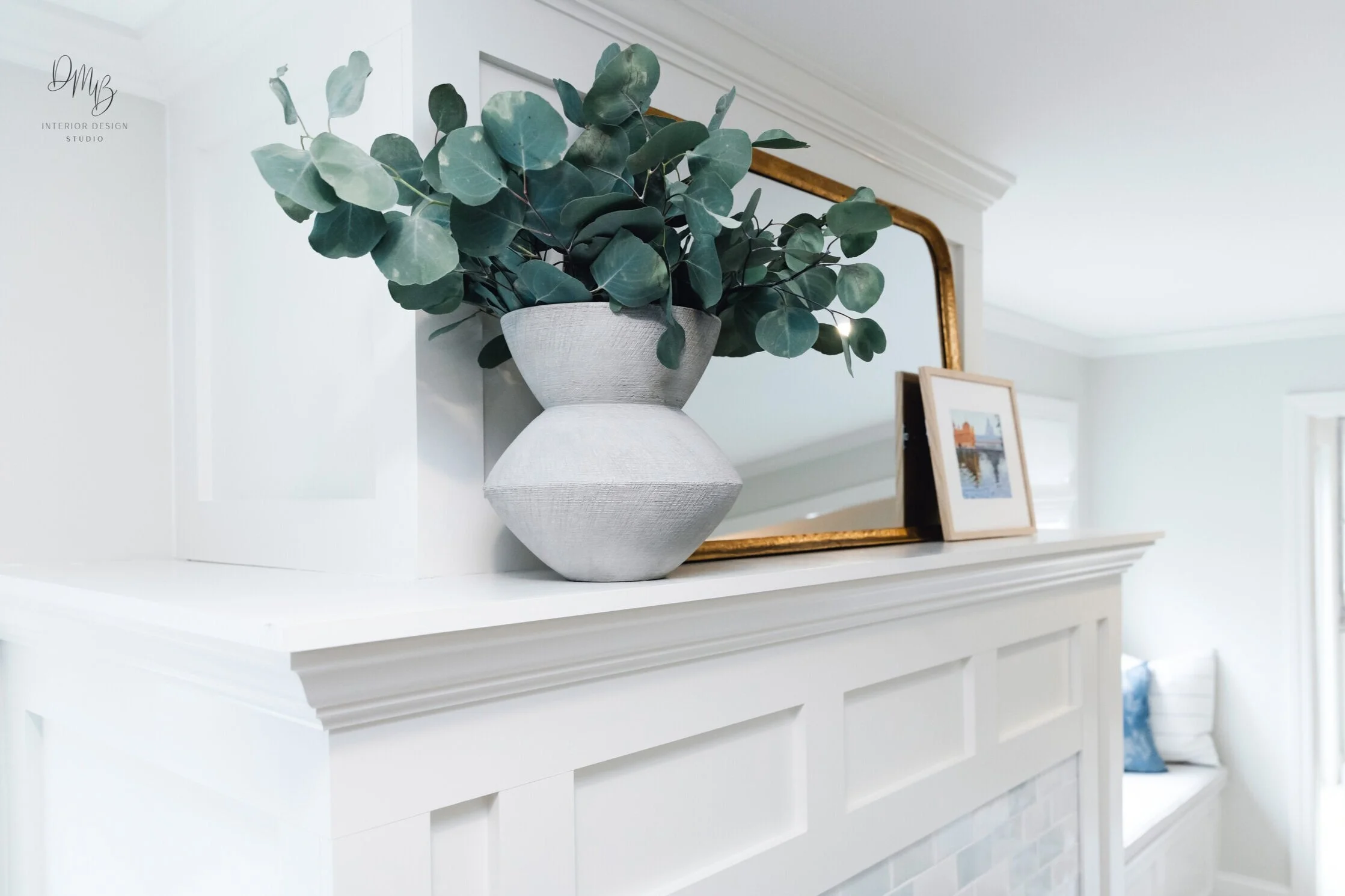 Cascade Renovation Gallery — DMB Interior DesignBuild Interior