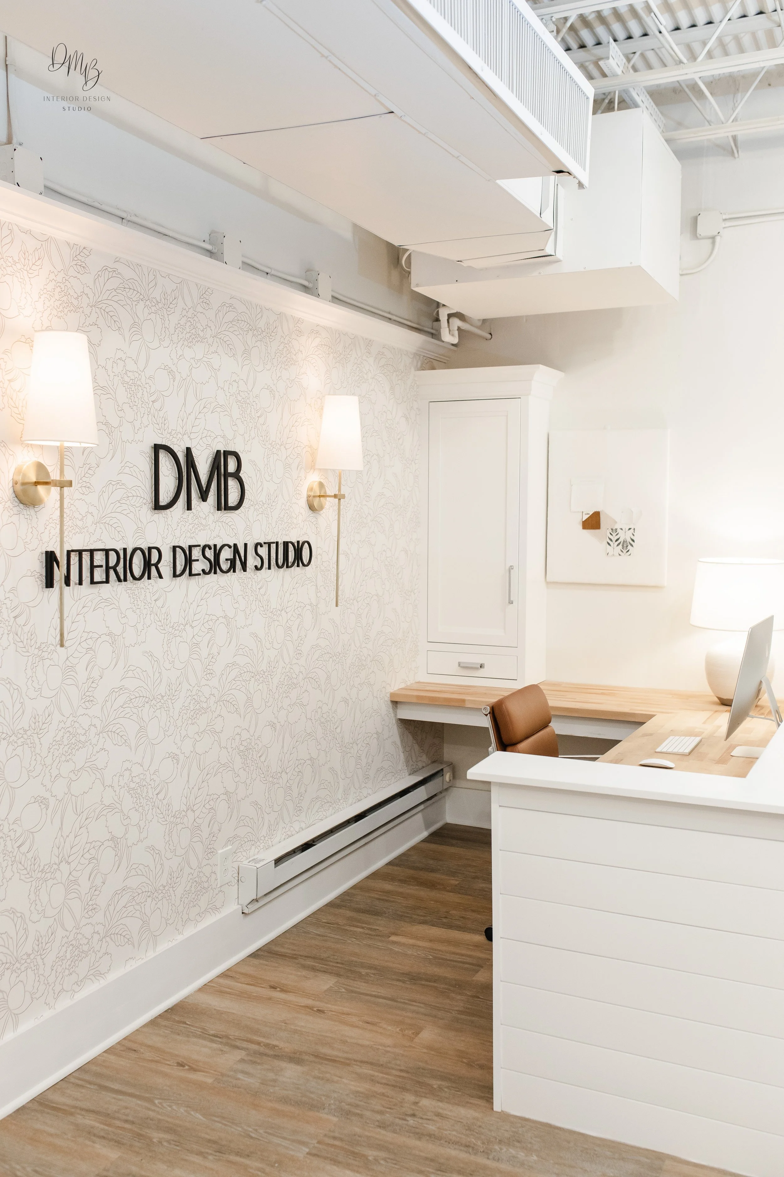 Project Portfolio — DMB Interior DesignBuild Interior DesignBuild