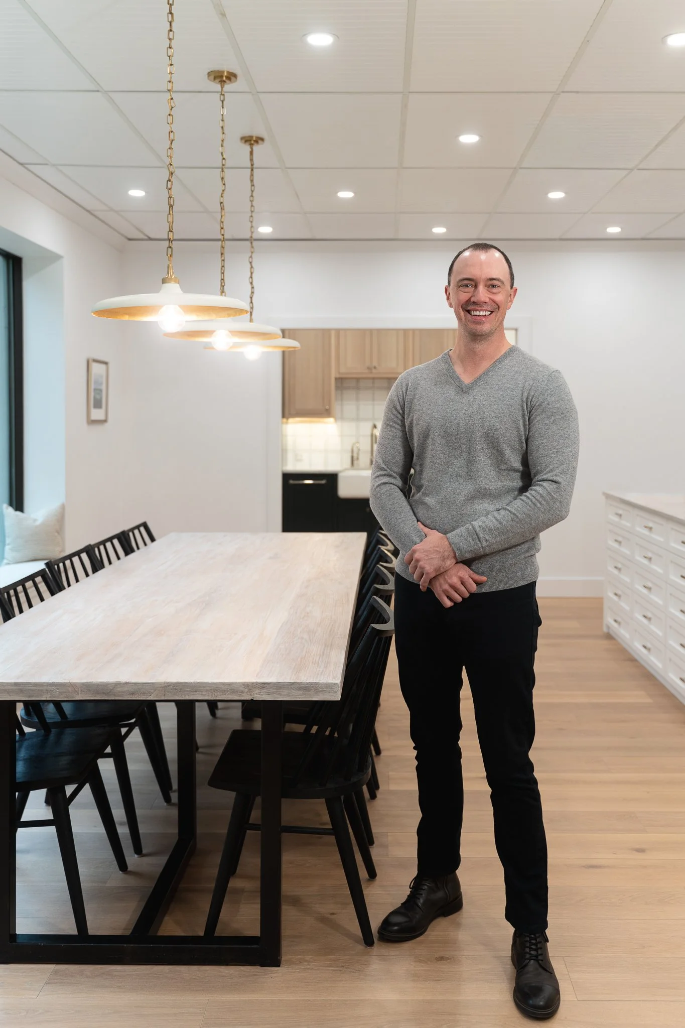 Meet Danielle & The DMB Team — DMB Interior Design-Build | Interior ...
