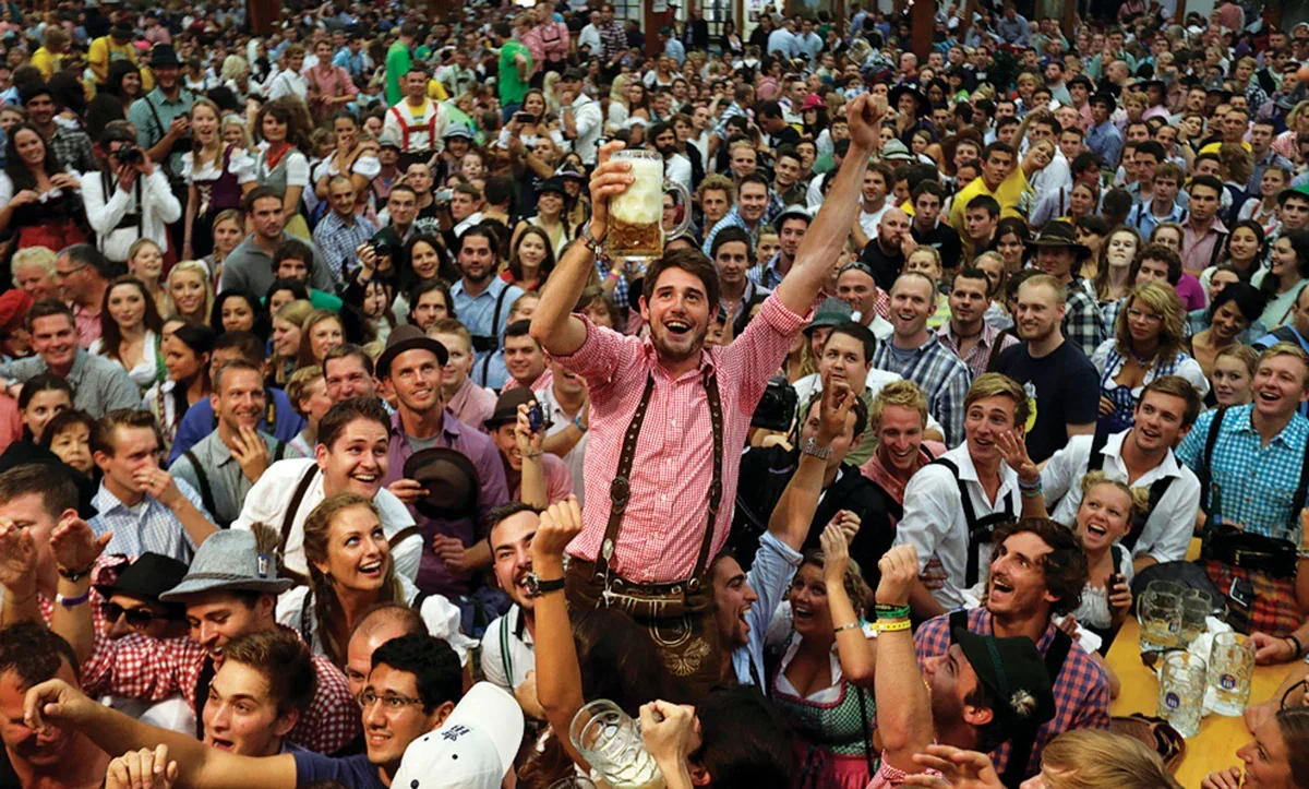 Nashville Oktoberfest 2026: Dates, Schedule &amp; Where to Stay