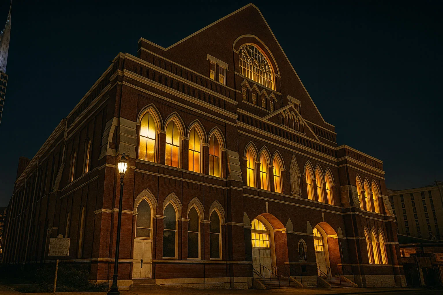 Jason Isbell Nashville Residency 2026: The Complete Ryman Schedule &amp; Concert-Weekend Playbook