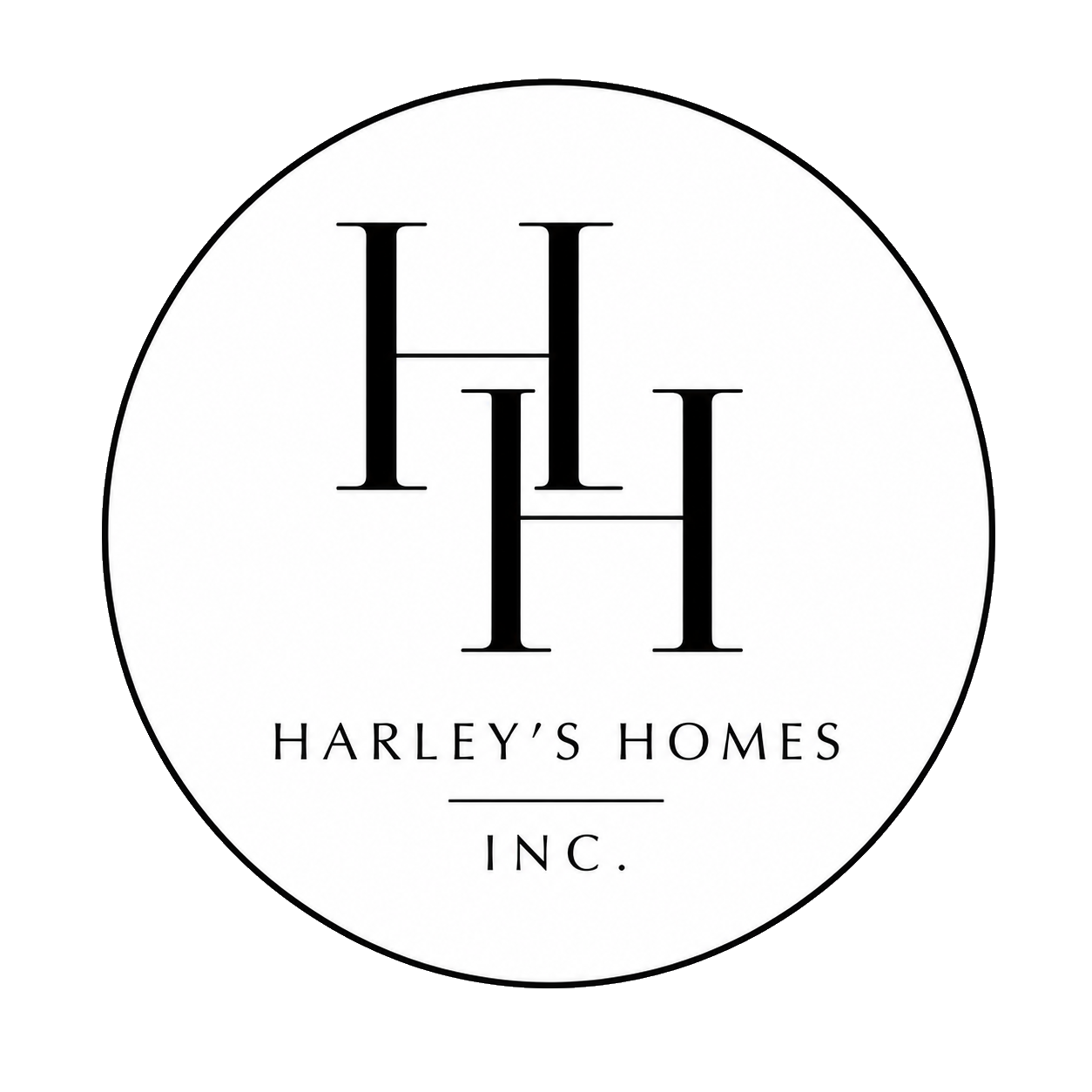 Harley's Homes