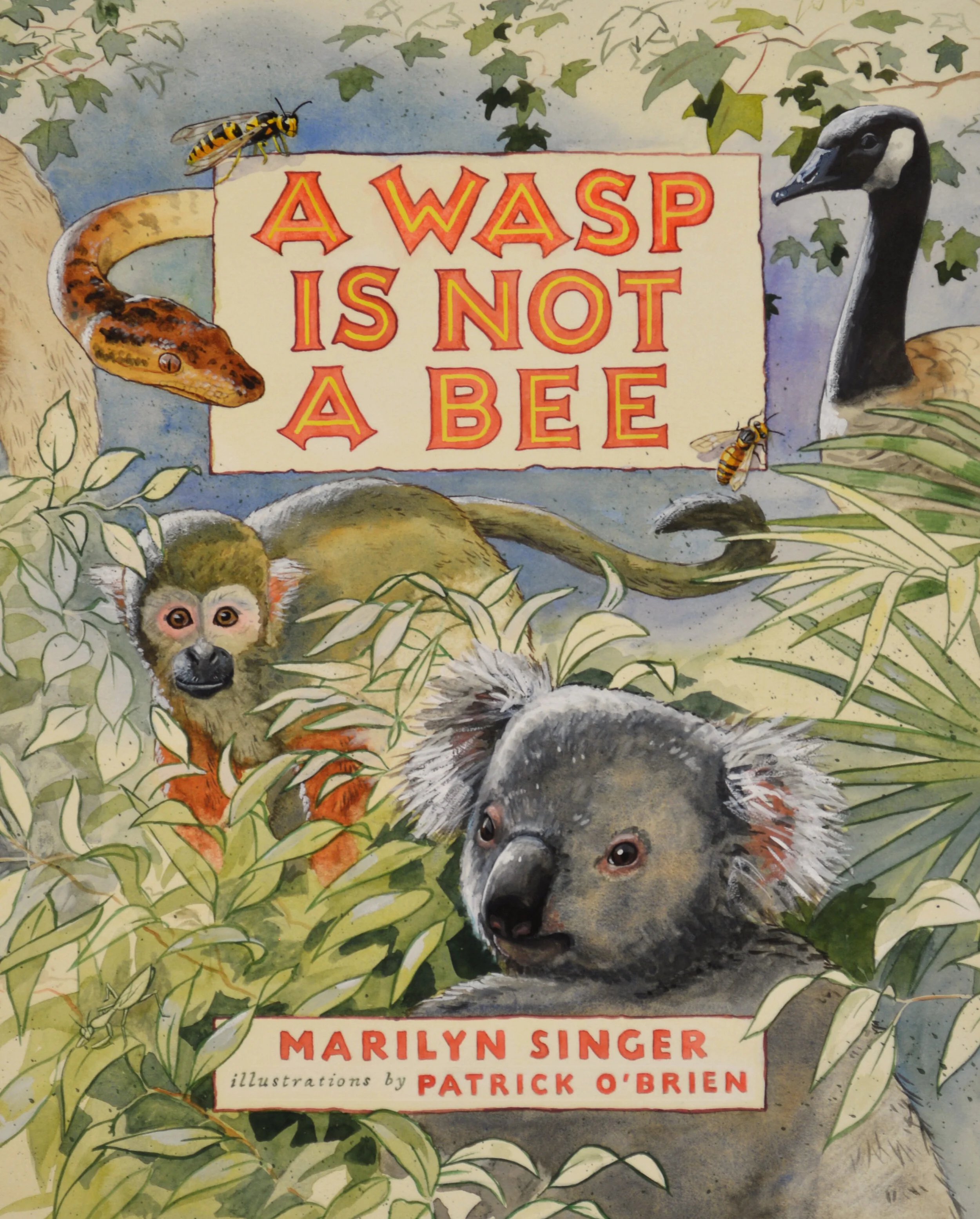 A Wasp is Not a Bee.jpg