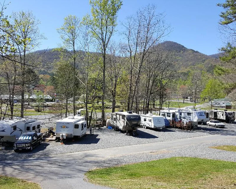 Bald Mountain Camping Resort