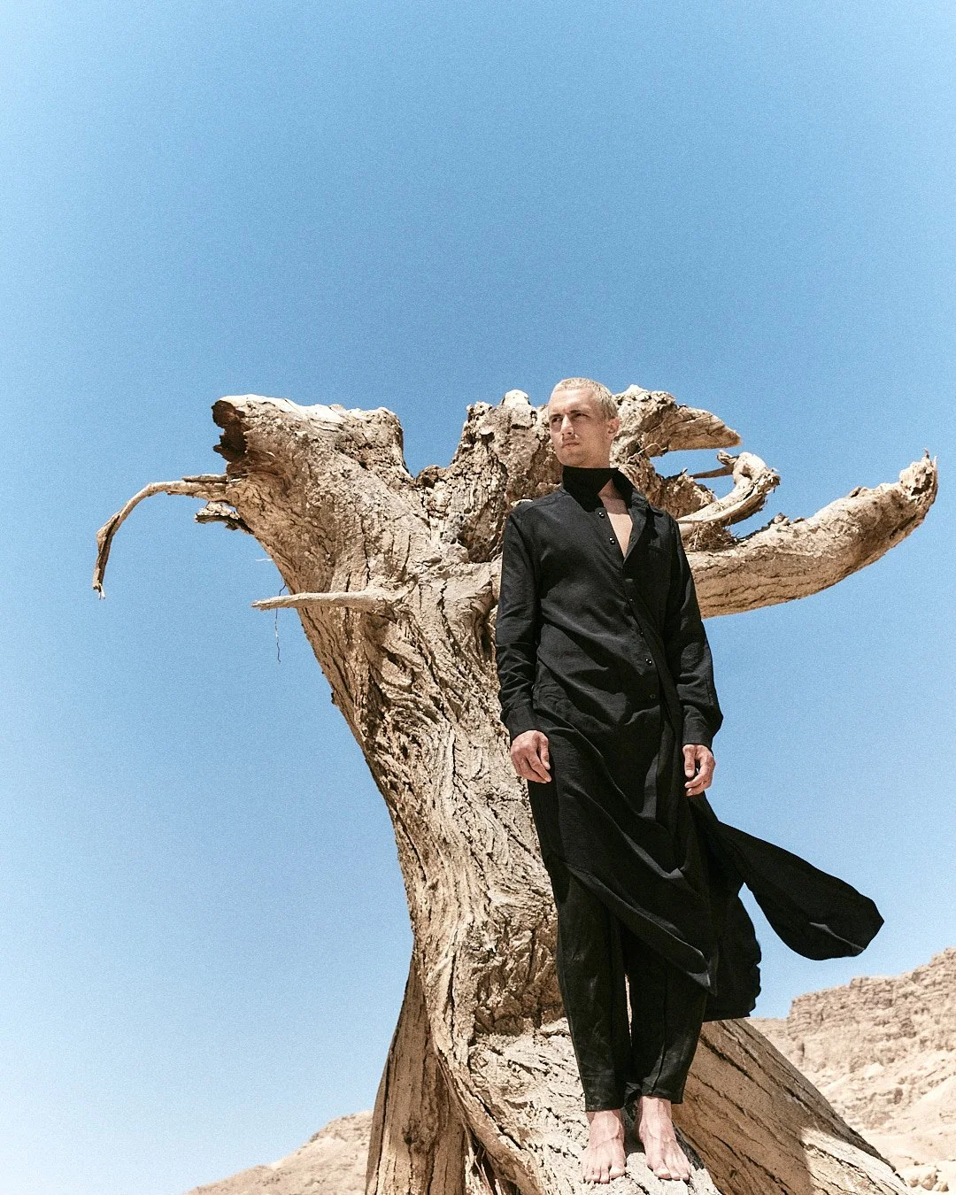 Photography by Rom Uzan