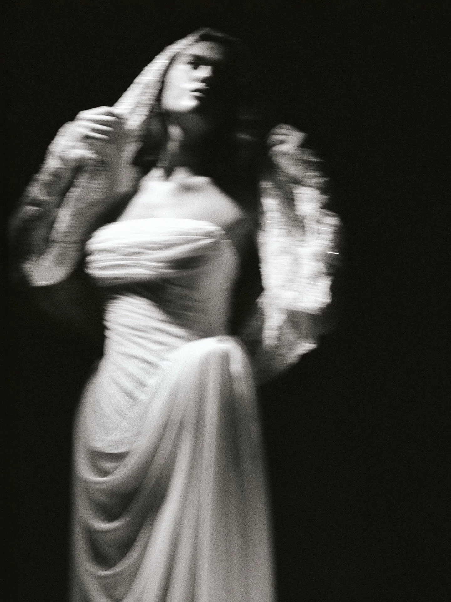 Photography by Rom Uzan
