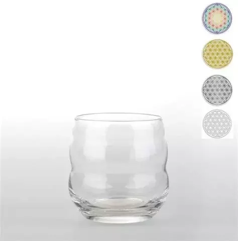 Gobelets Mythos 0,25 L