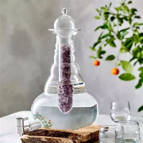 Carafe beauty 5 L