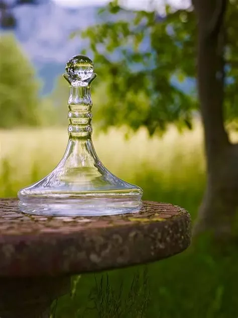 Carafe a vin Rubellum 1 L