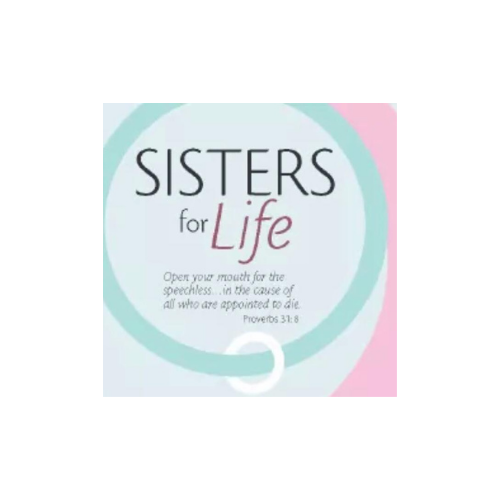 Sisters for Life