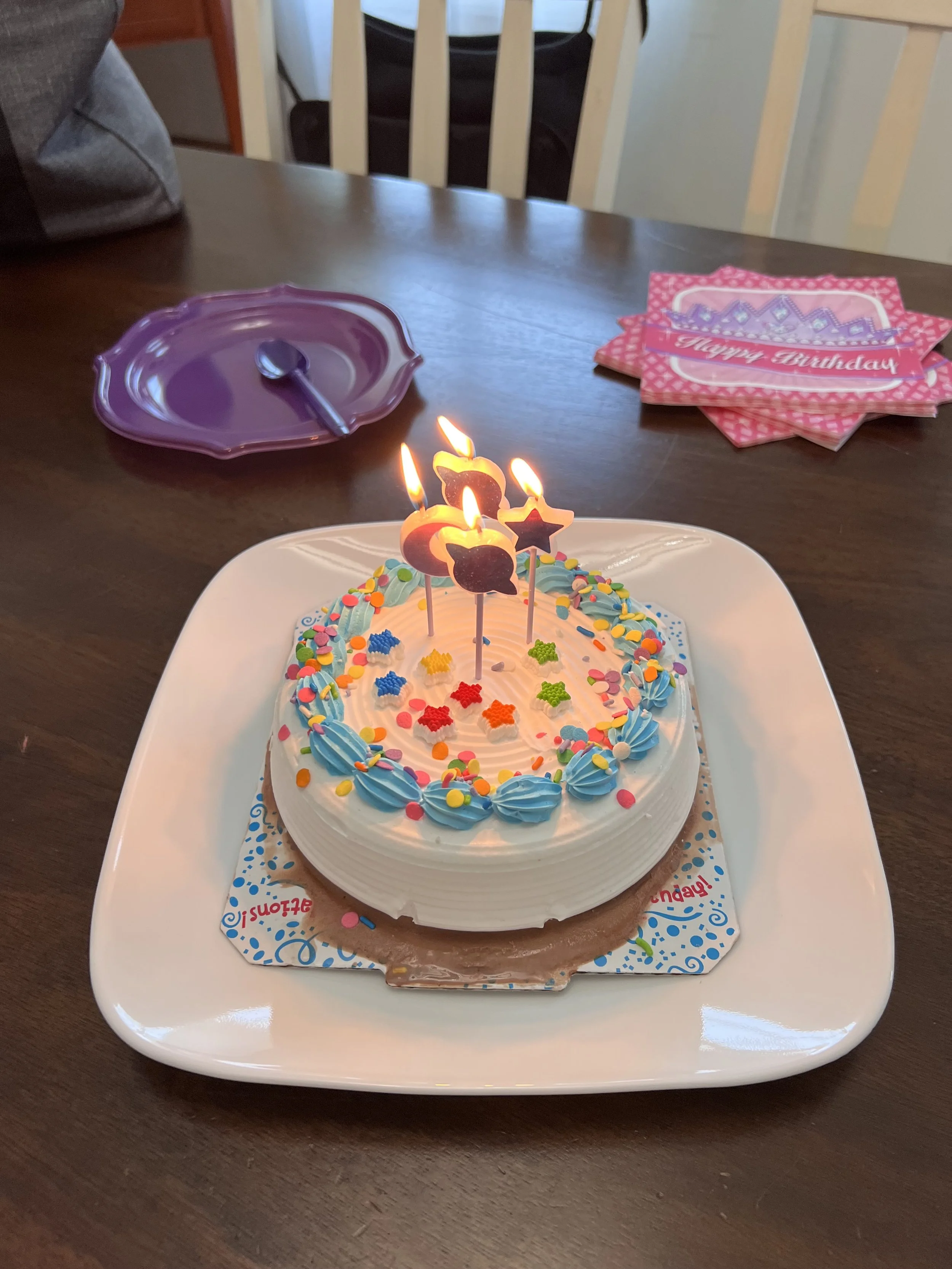 Love….and loss….and love 