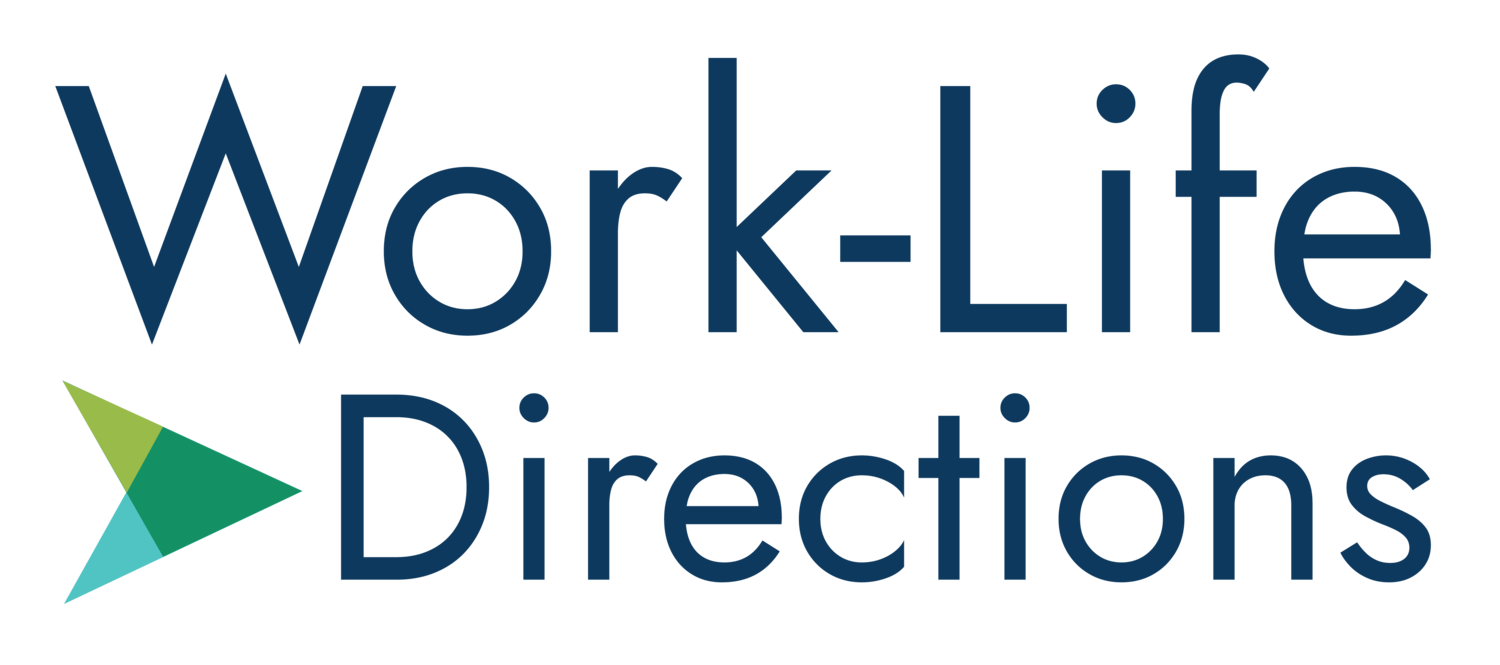 Work-Life Directions | Mental Health-Inclusive Career Counseling in Minneapolis-Saint Paul, MN