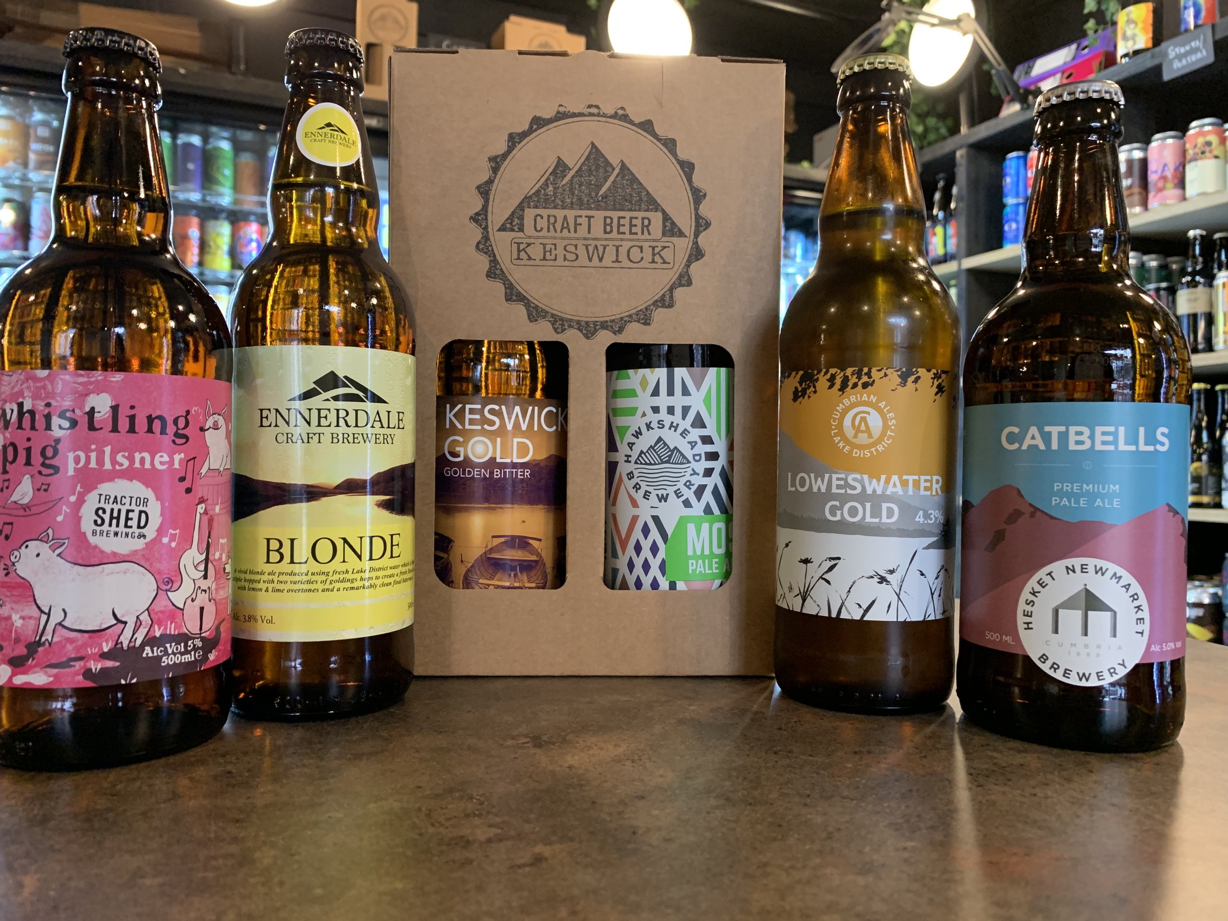 Methera Gift Box