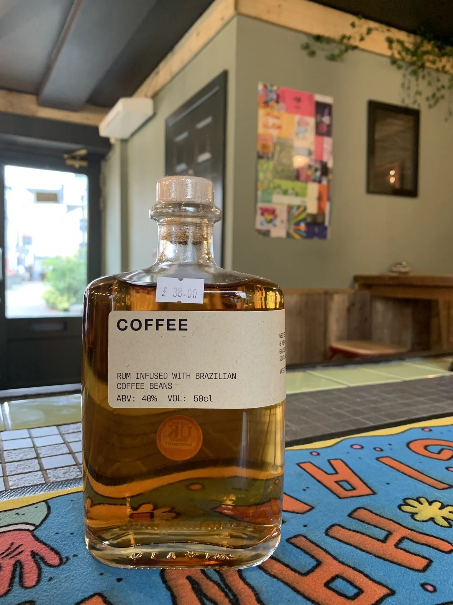  Store — Craft Beer Keswick