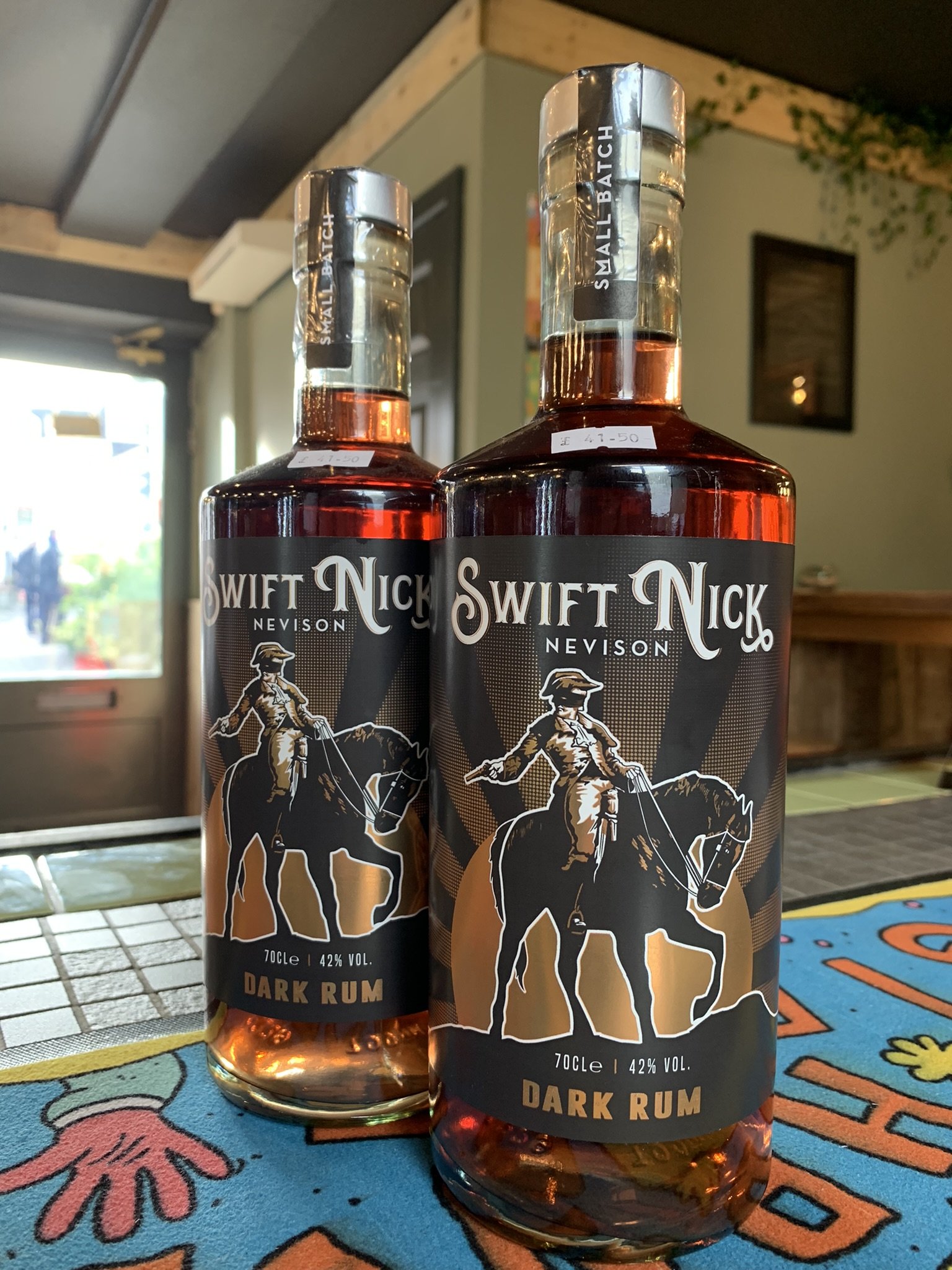  Store — Craft Beer Keswick