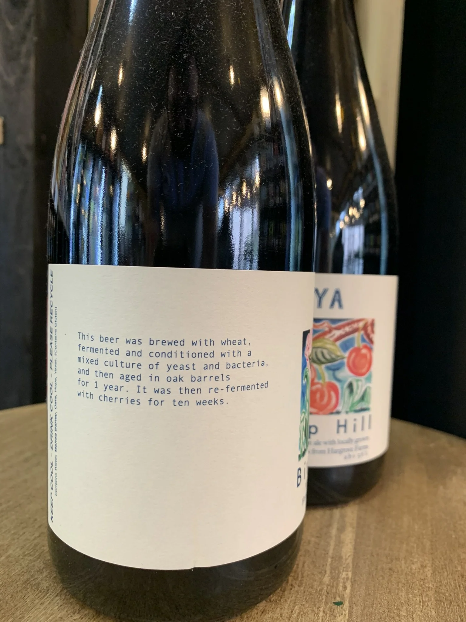 The Six Pack (Dark) — Craft Beer Keswick