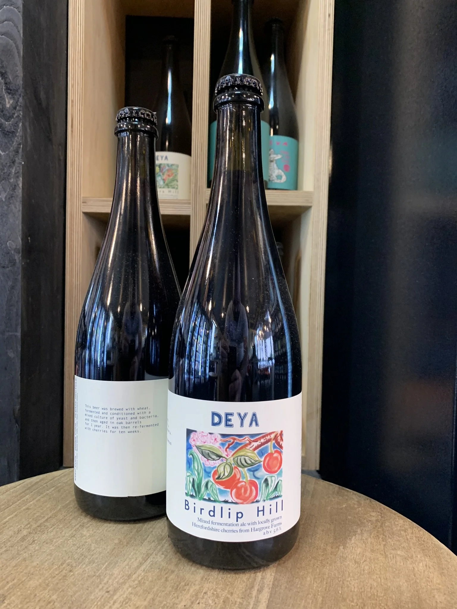 The Six Pack (Dark) — Craft Beer Keswick