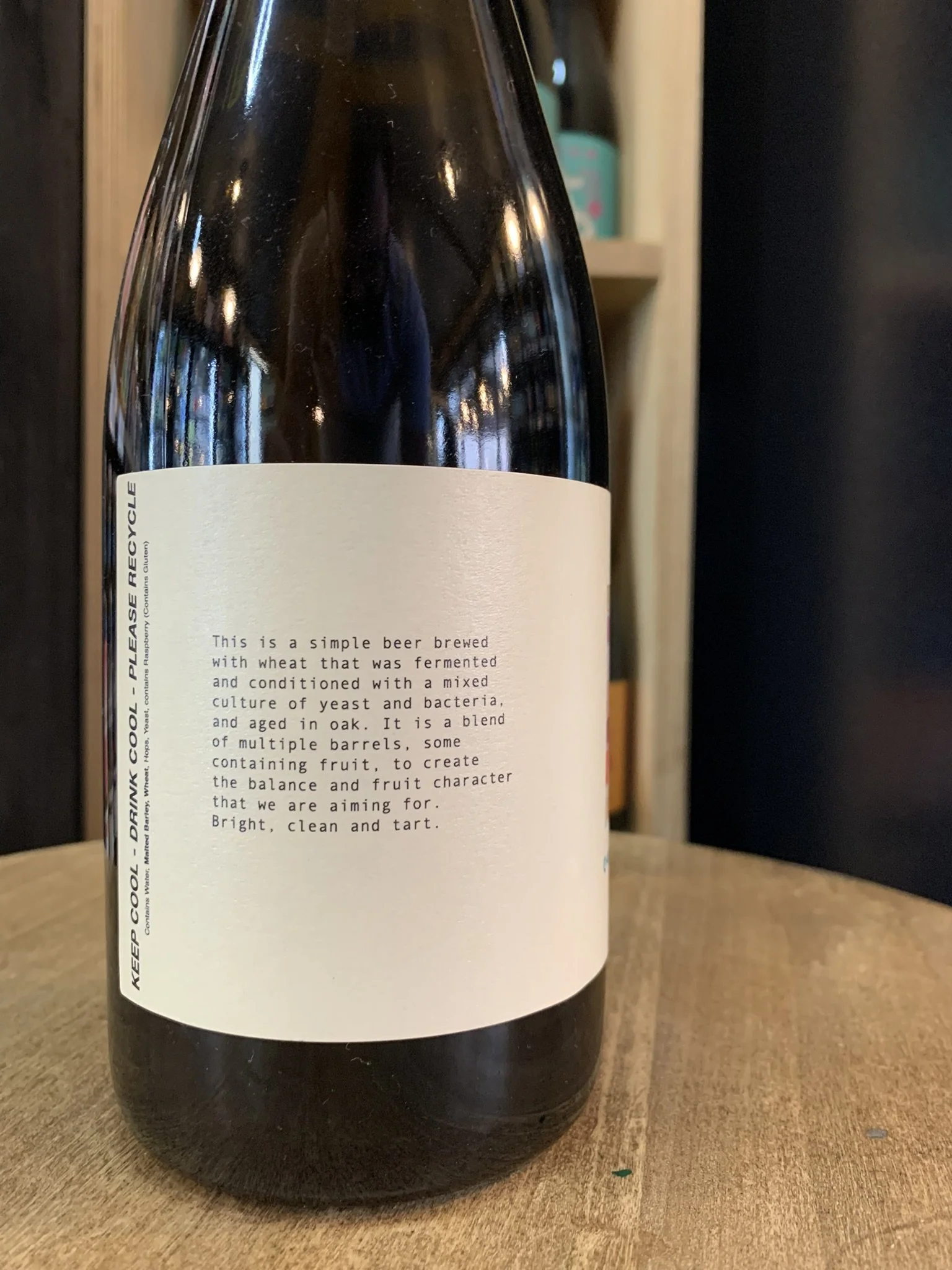 Craft Beer Keswick Tote Bag — Craft Beer Keswick