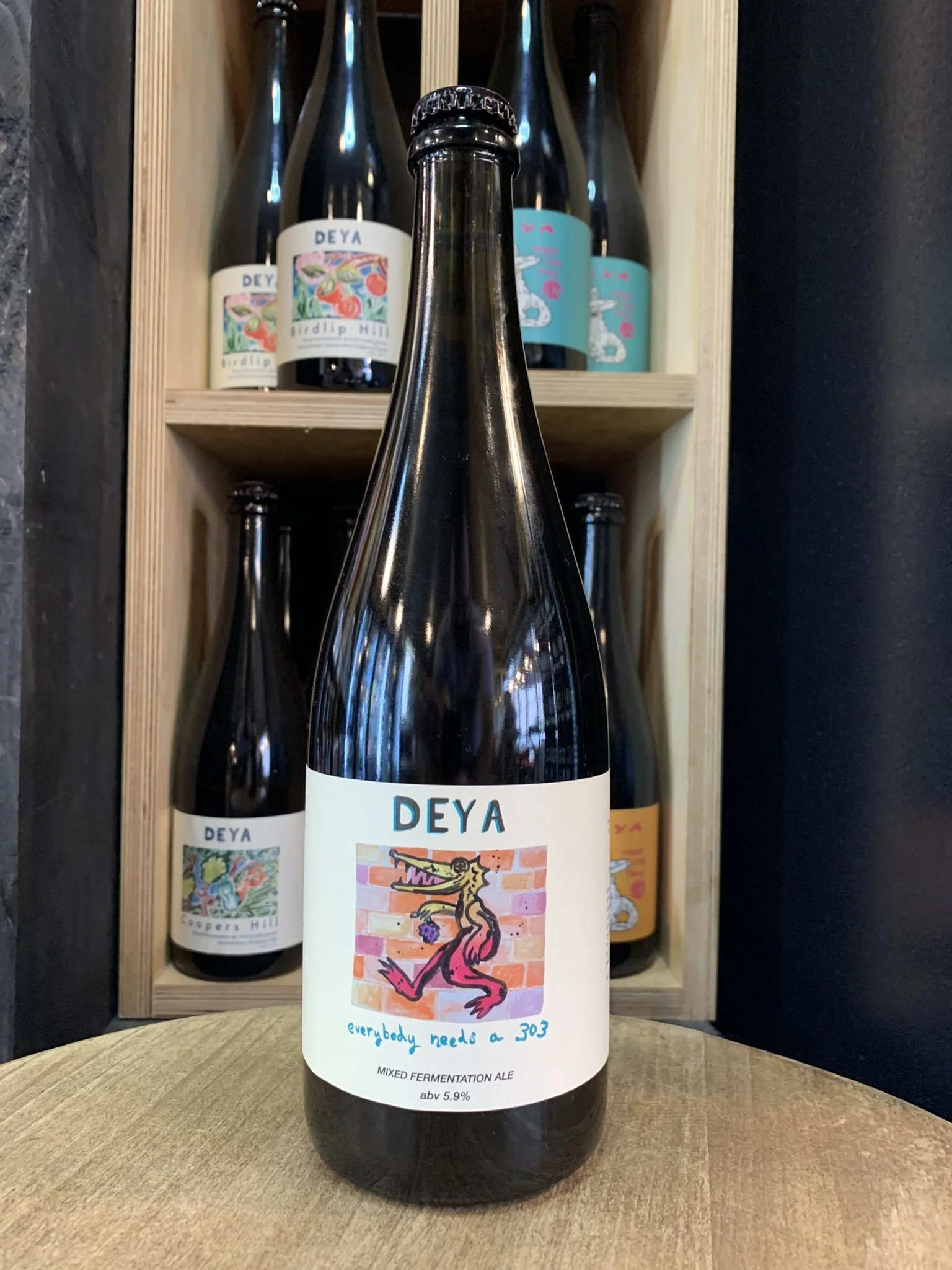 Craft Beer Keswick Glass — Craft Beer Keswick