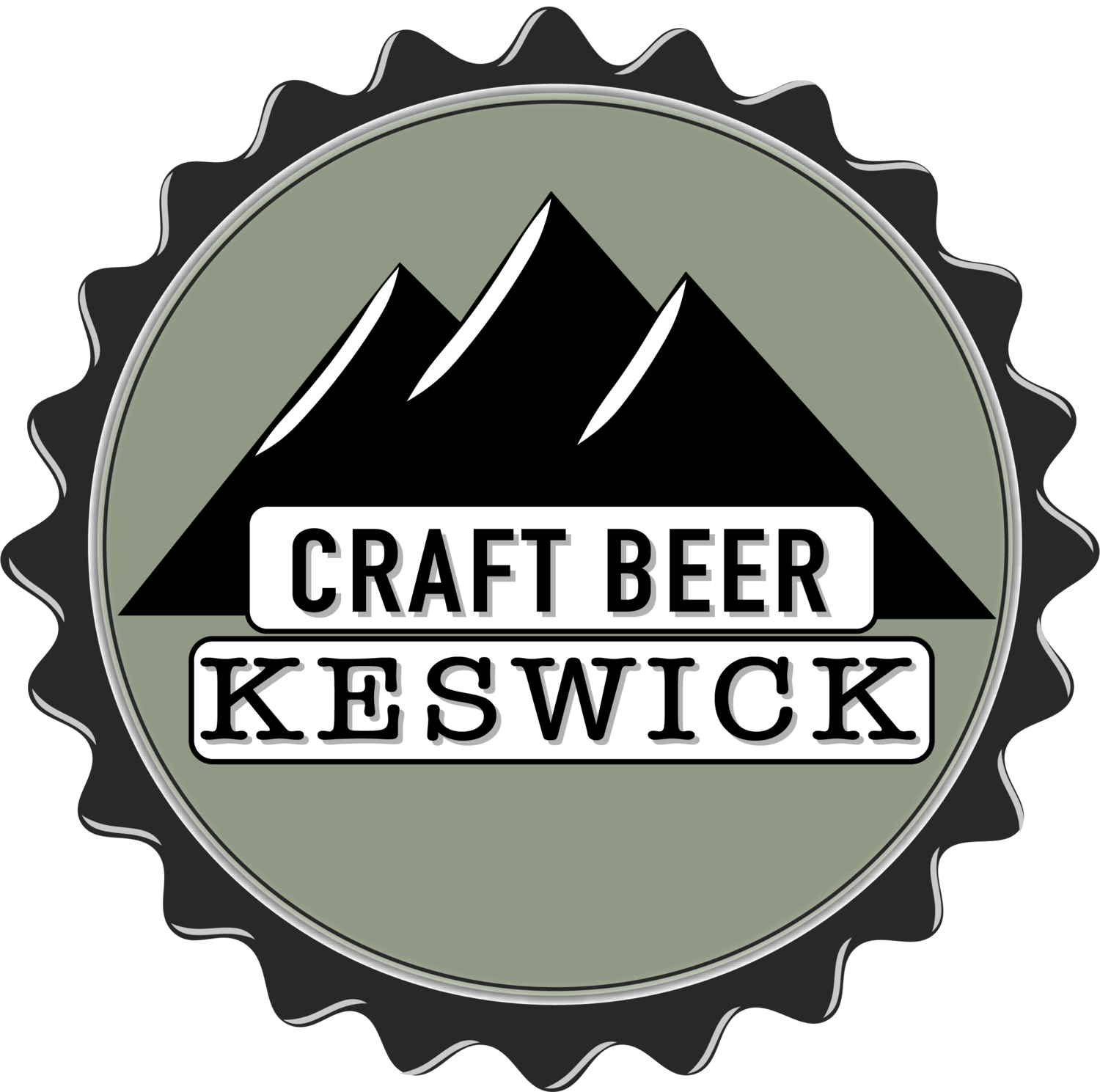 Craft Beer Keswick