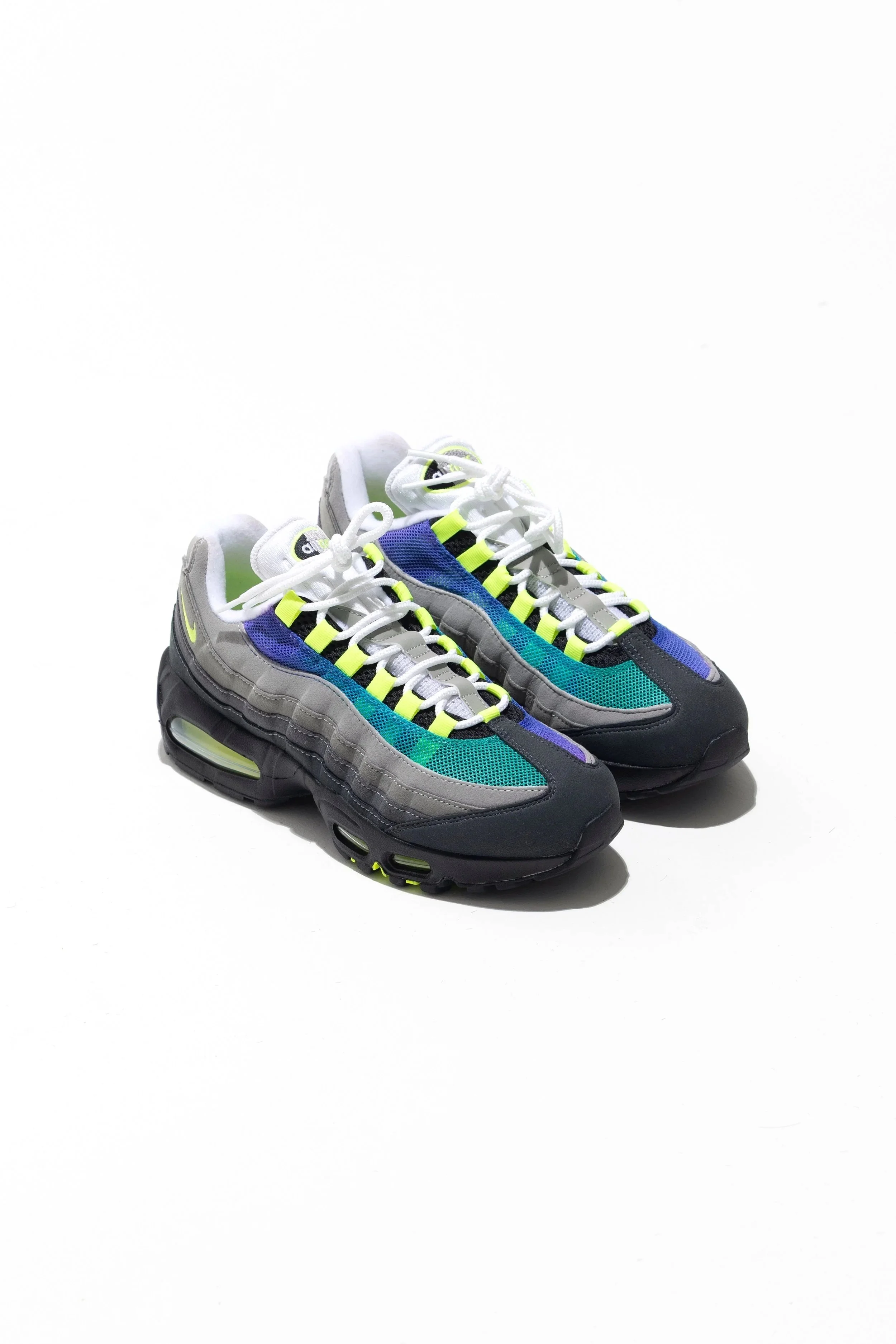 NIKE AIR MAX 95 * MENTA*