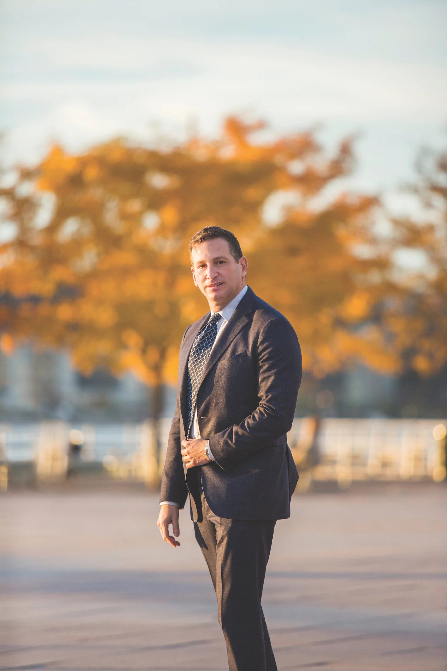 Jason Walker NYC, New York Real Estate Broker