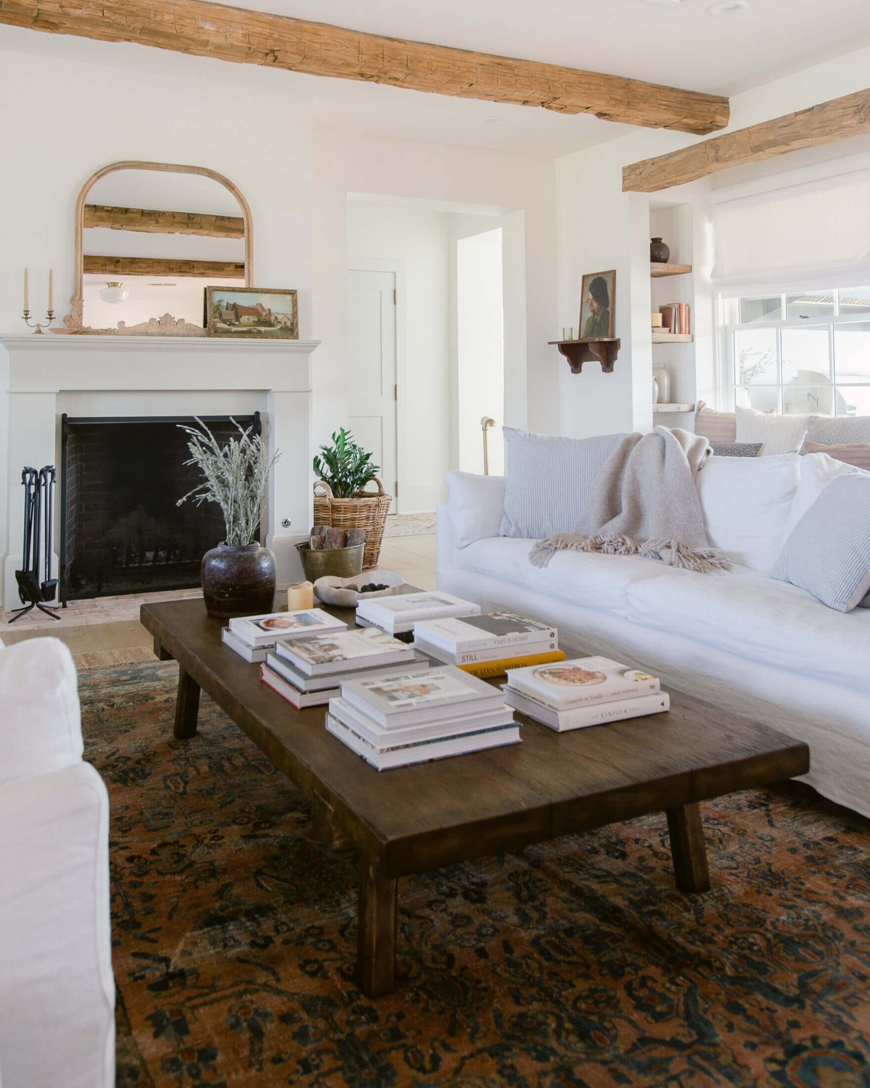 Folkway Co. is a boutique Dallas-Ft Worth based interior design company ...