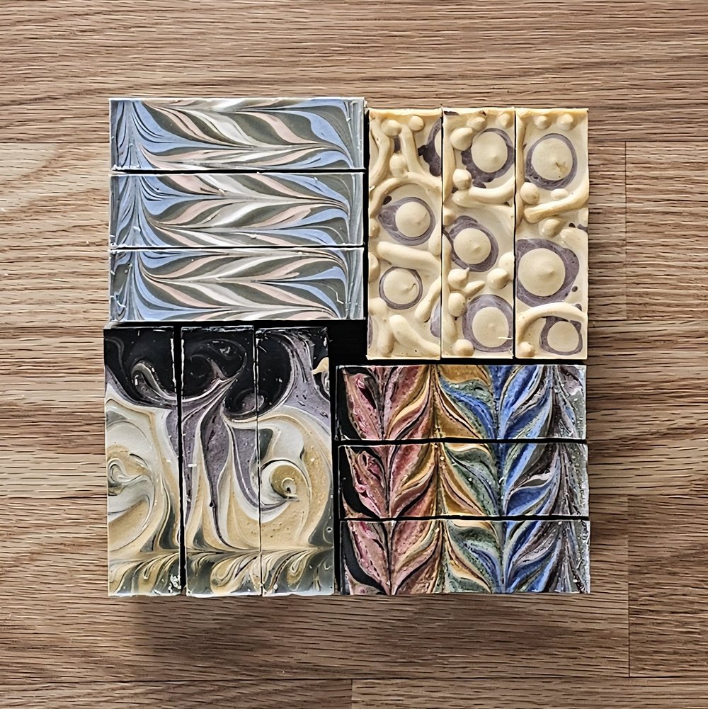 Born This Way — Nether Providence Soap Company