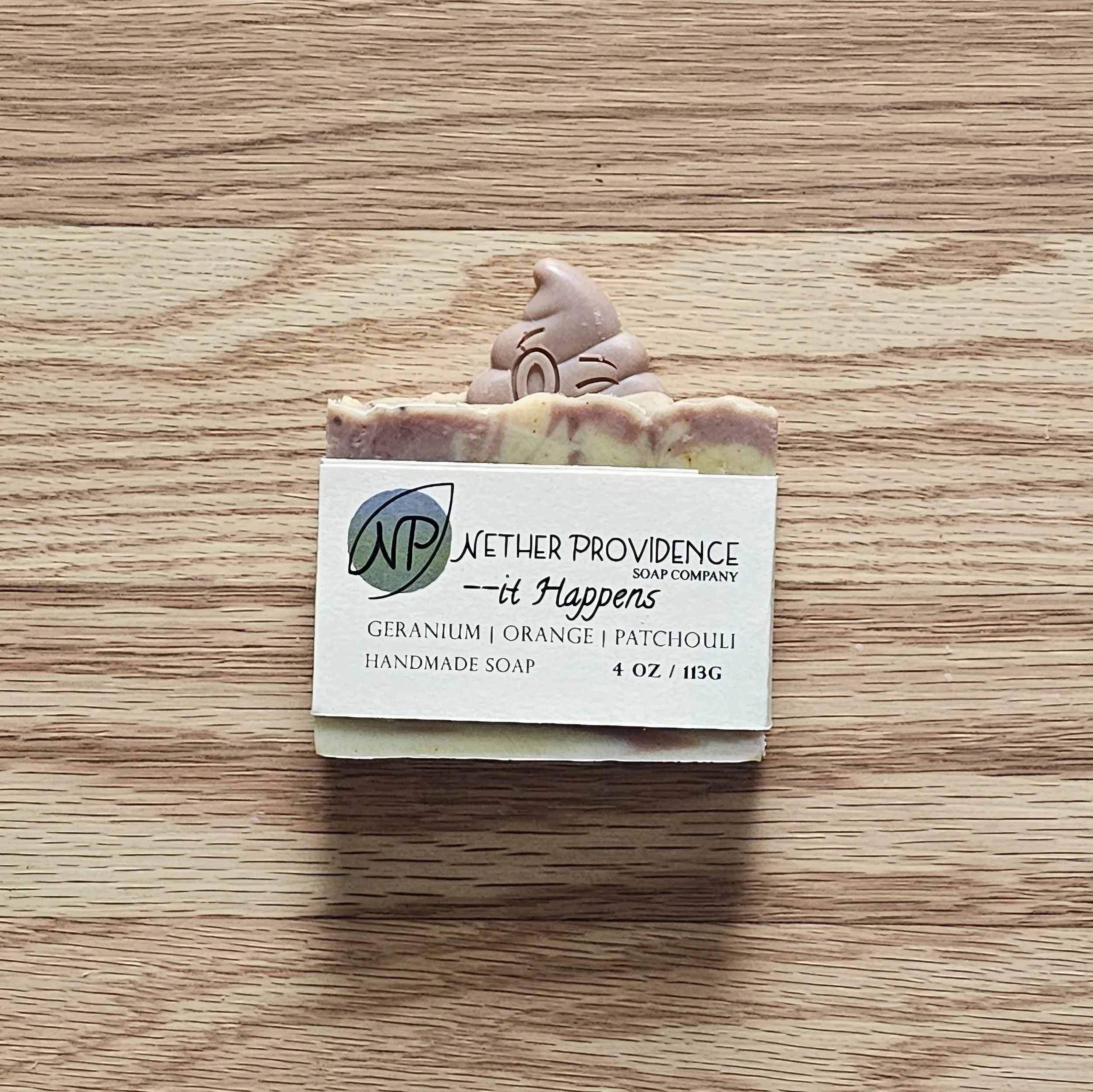 Nether Providence Soap Company