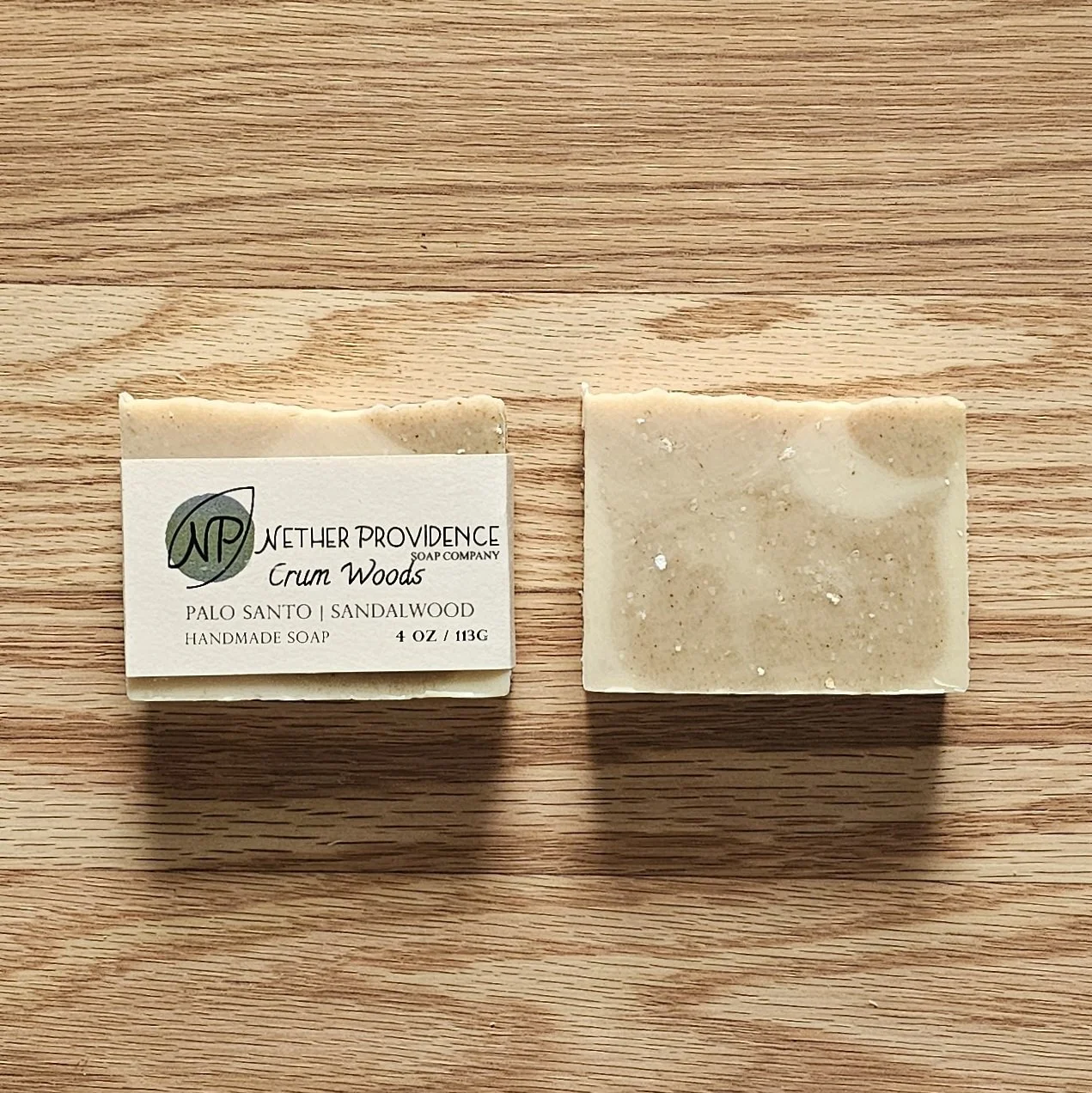 Nether Providence Soap Company