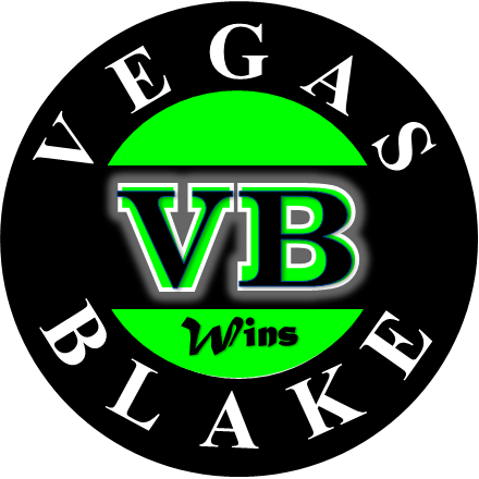Vegas Blake Wins