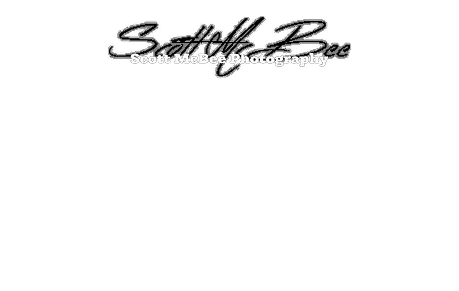 Scott McBee Photography